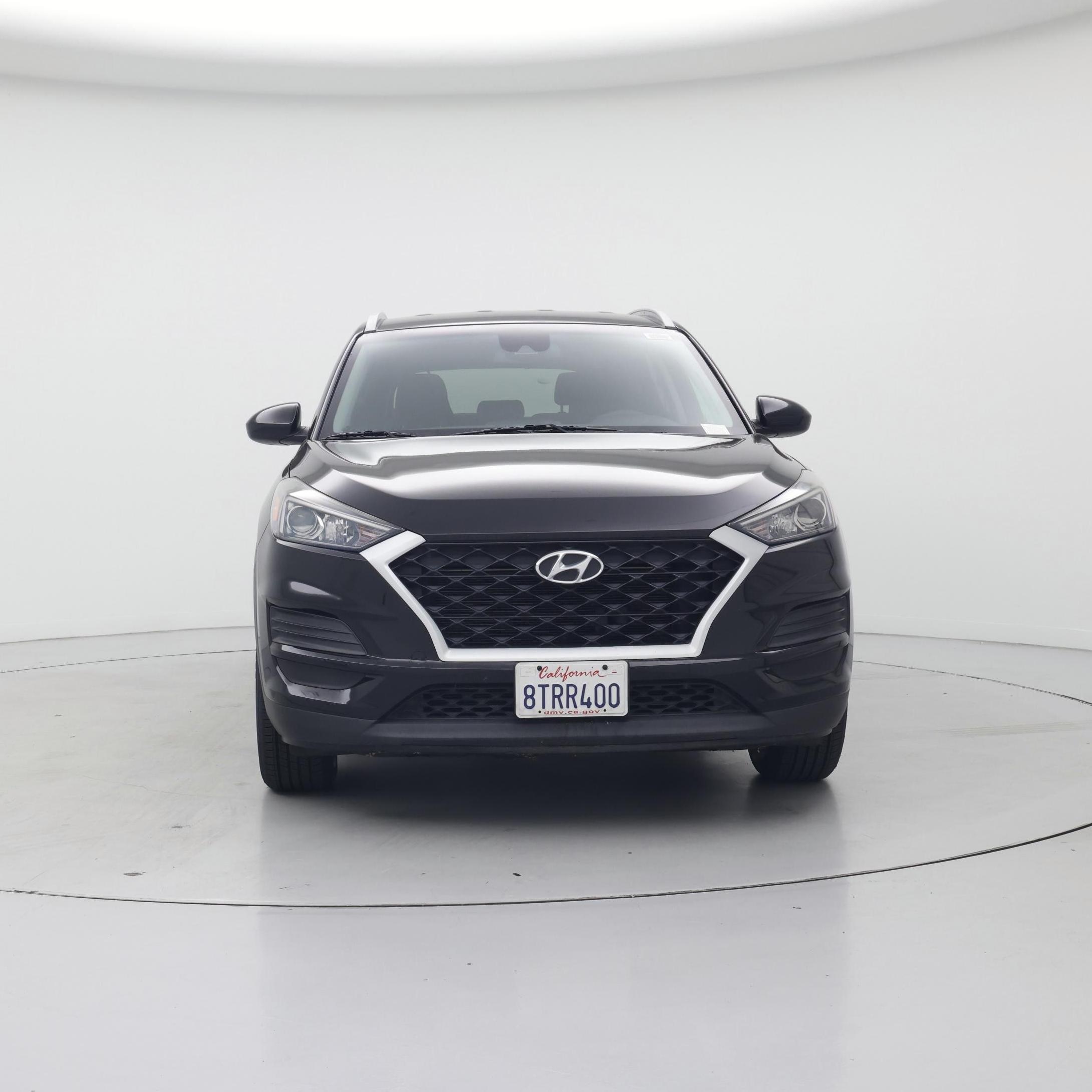 Thumbnail: 2021 Hyundai Tucson - 5