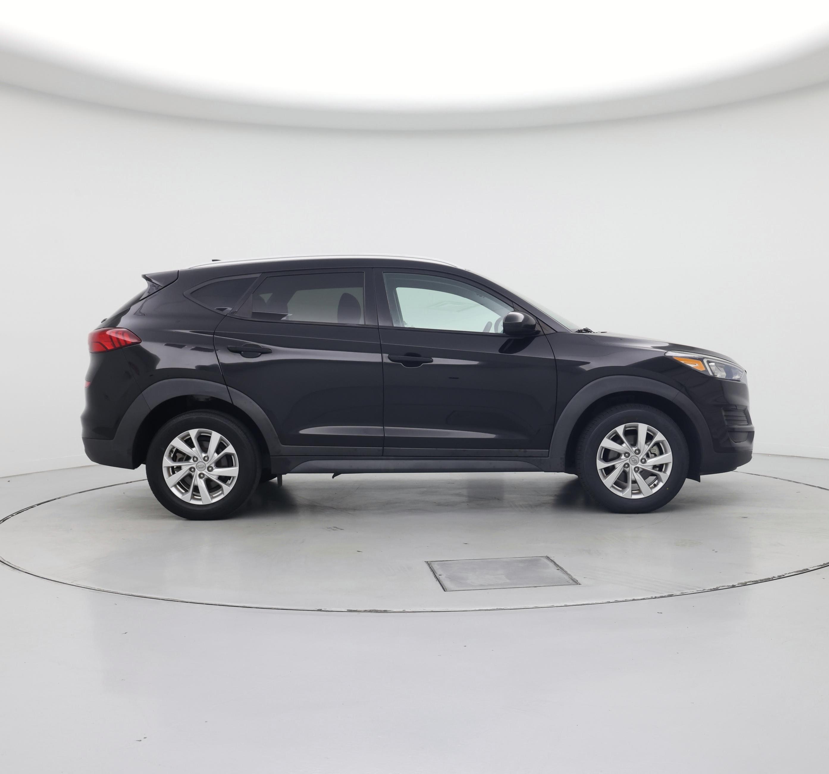 Thumbnail: 2021 Hyundai Tucson - 7
