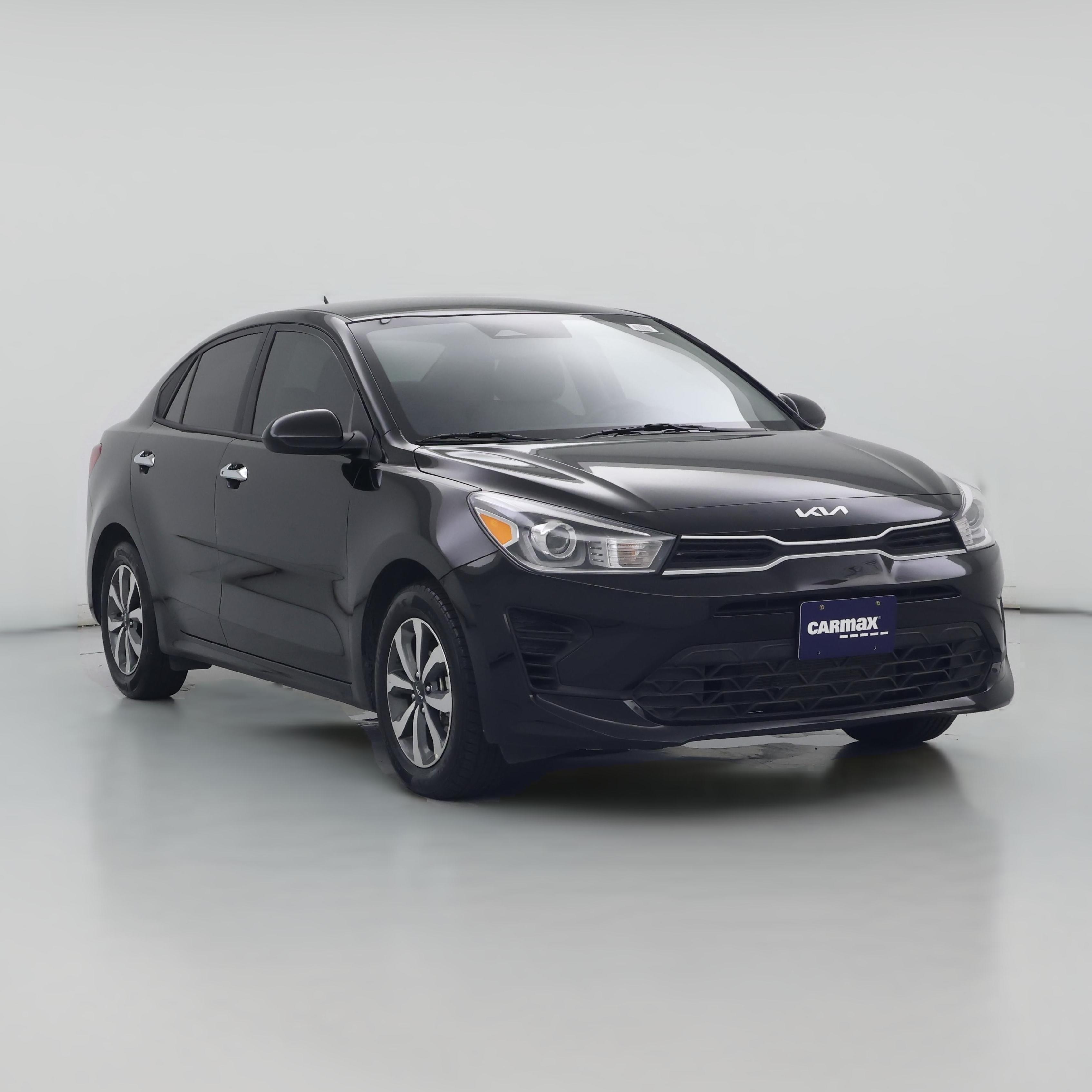 Thumbnail: 2023 Kia Rio - 1