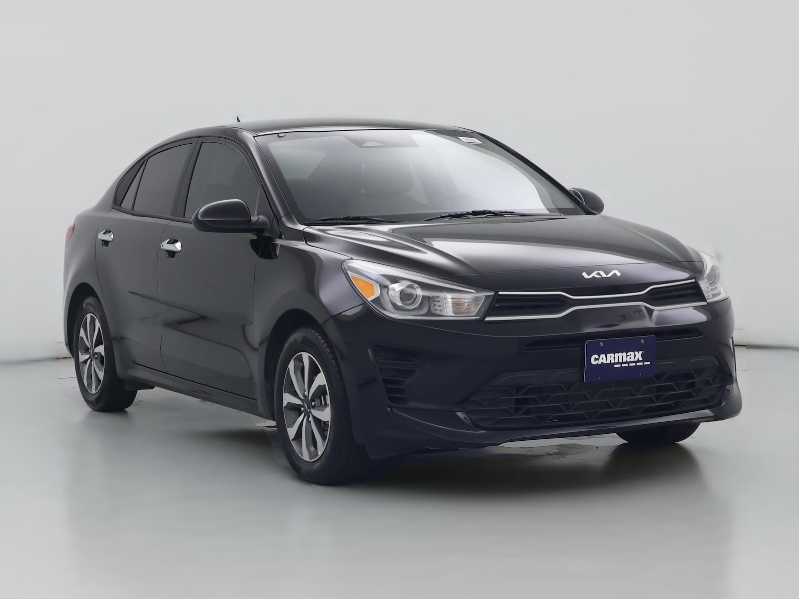 2023 Kia Rio