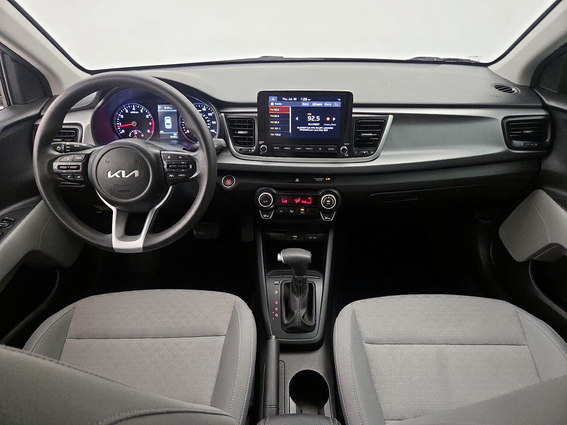 Thumbnail: 2023 Kia Rio - 9