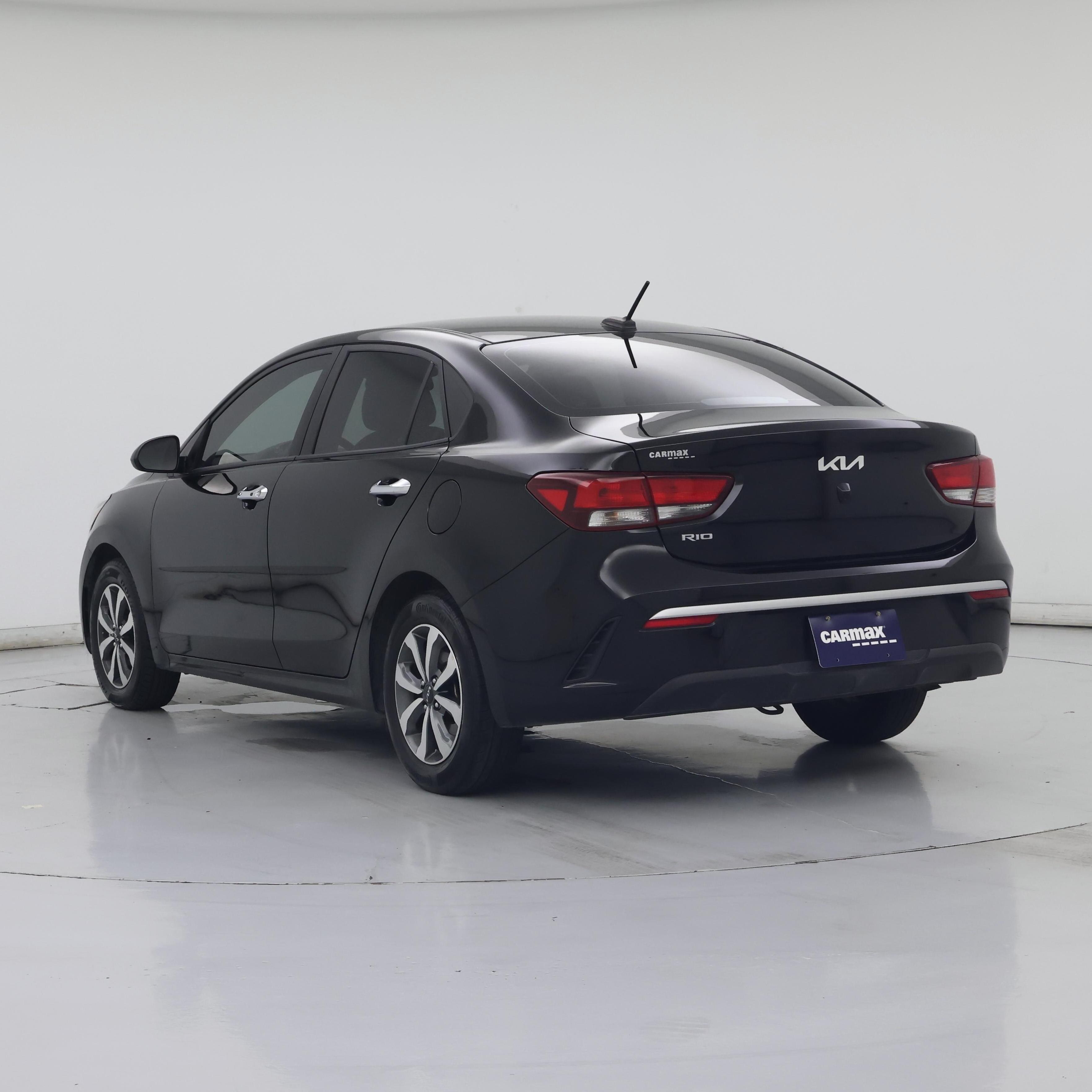 Thumbnail: 2023 Kia Rio - 2