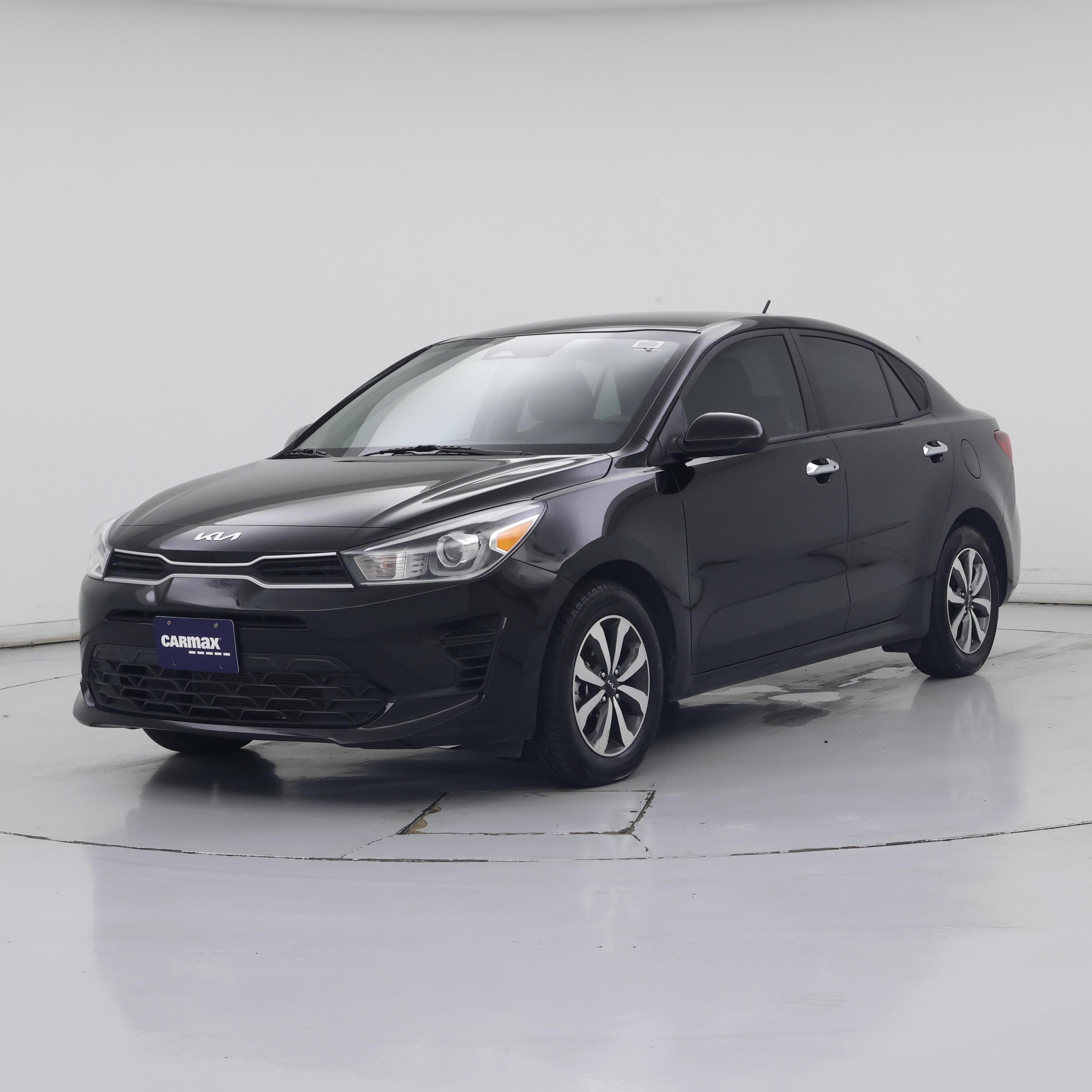 Thumbnail: 2023 Kia Rio - 4