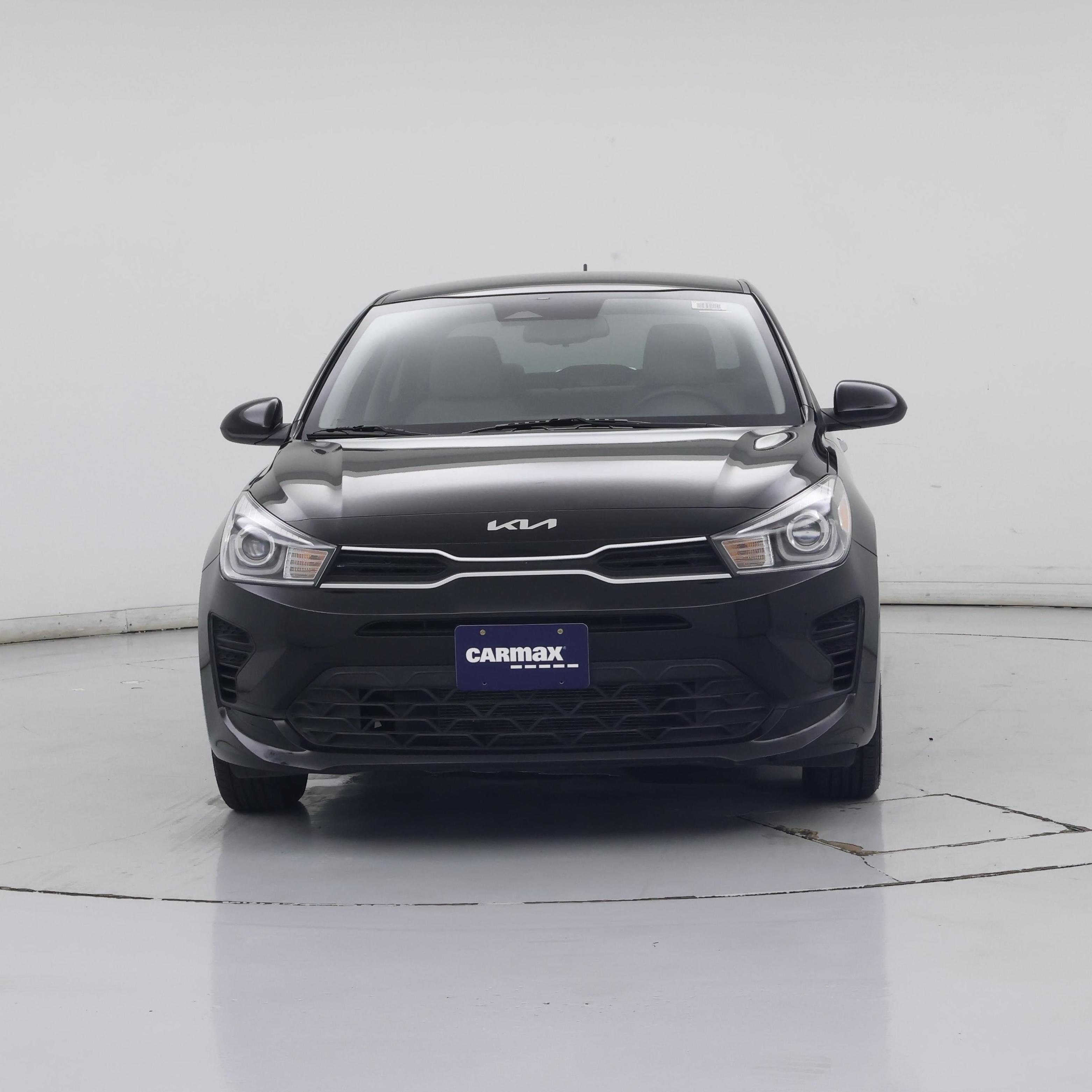 Thumbnail: 2023 Kia Rio - 5