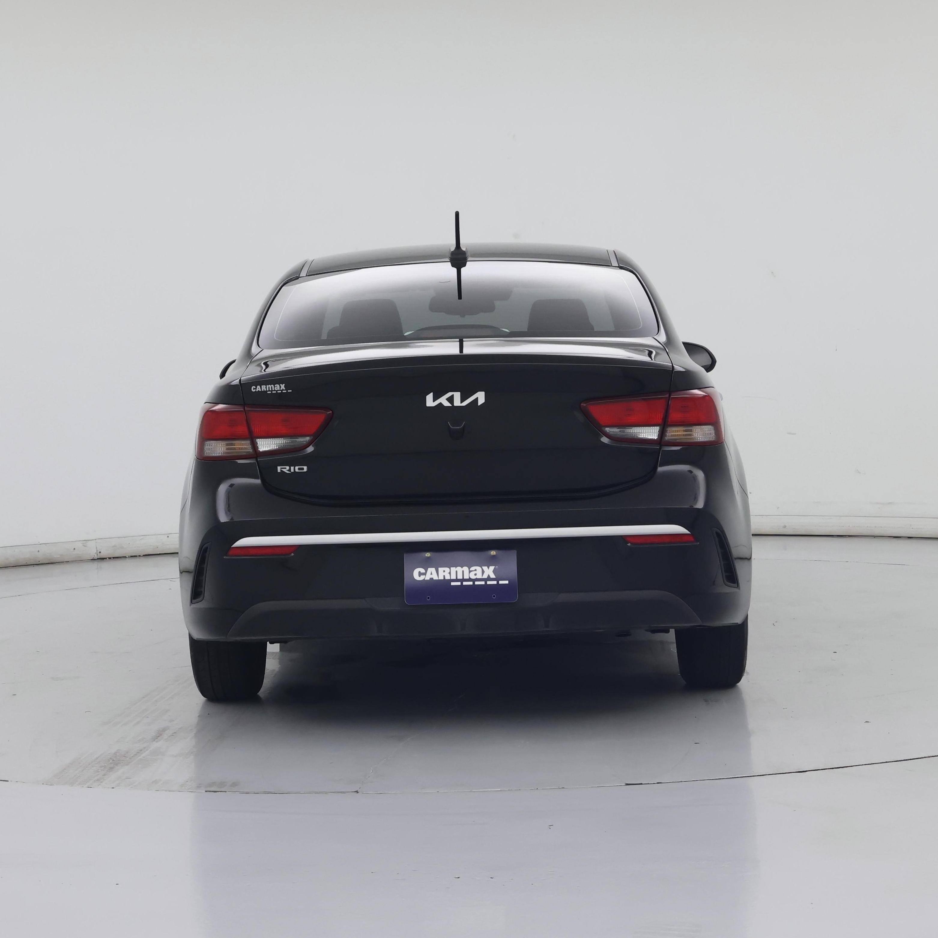 Thumbnail: 2023 Kia Rio - 6