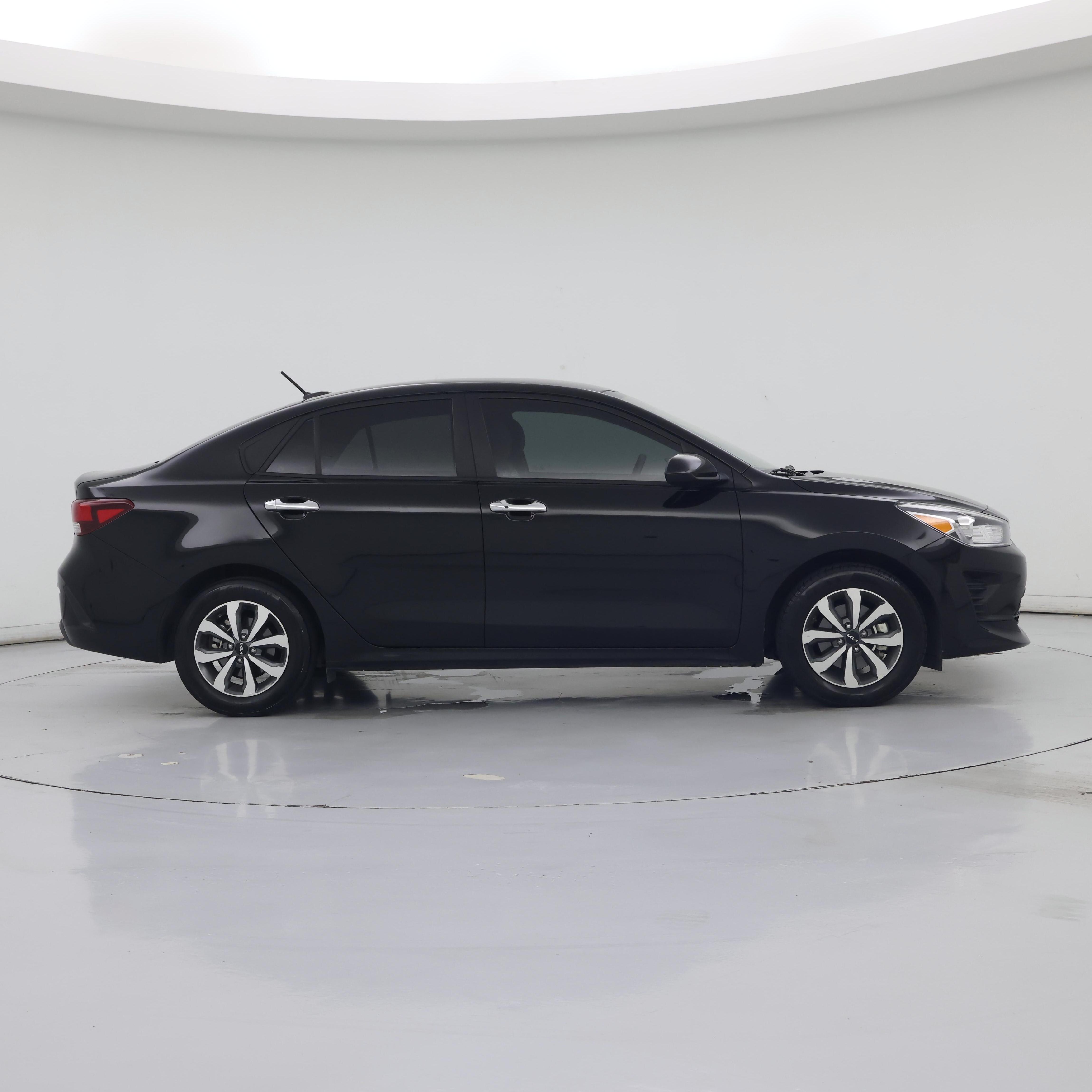 Thumbnail: 2023 Kia Rio - 7