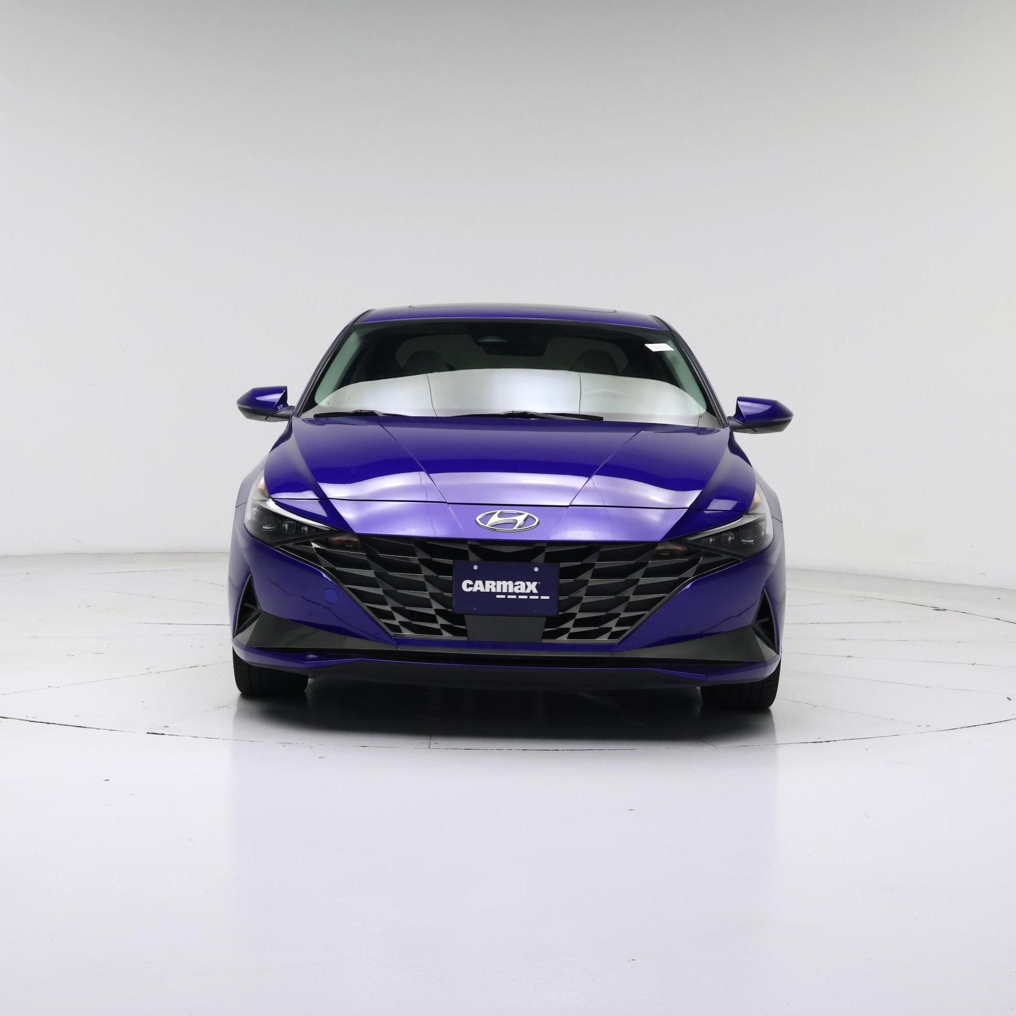 Thumbnail: 2023 Hyundai Elantra - 5