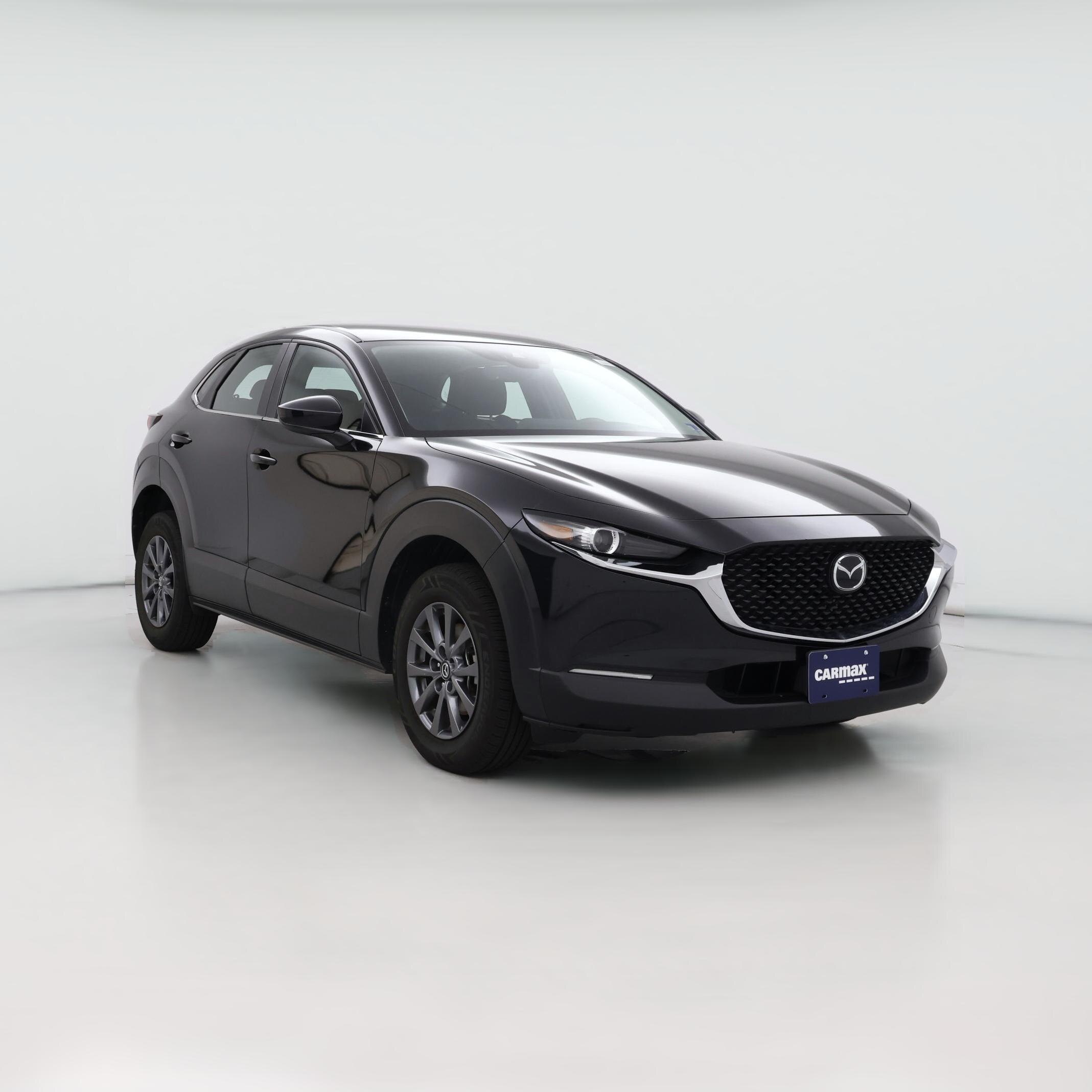 Thumbnail: 2023 Mazda CX-30 - 1
