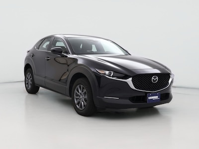 2023 Mazda CX-30 2.5 S