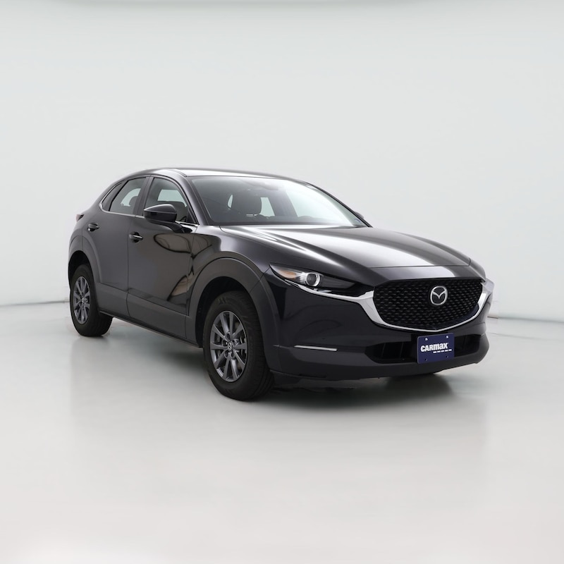 2023 Mazda CX-30 2.5 S