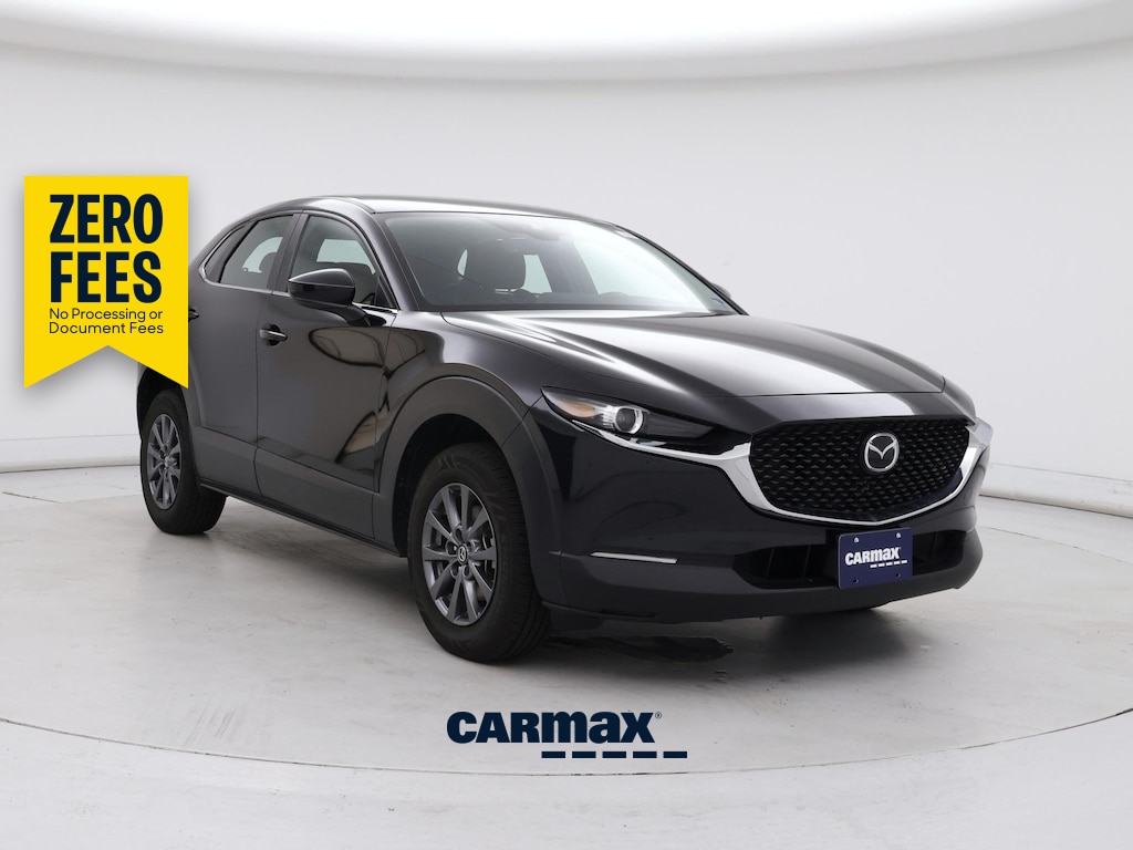2023 Mazda CX-30
