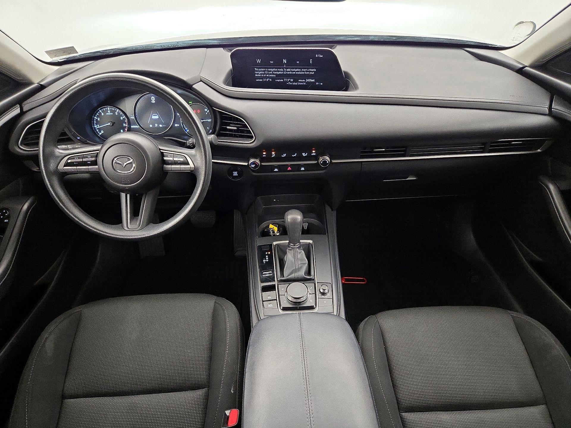 Thumbnail: 2023 Mazda CX-30 - 9