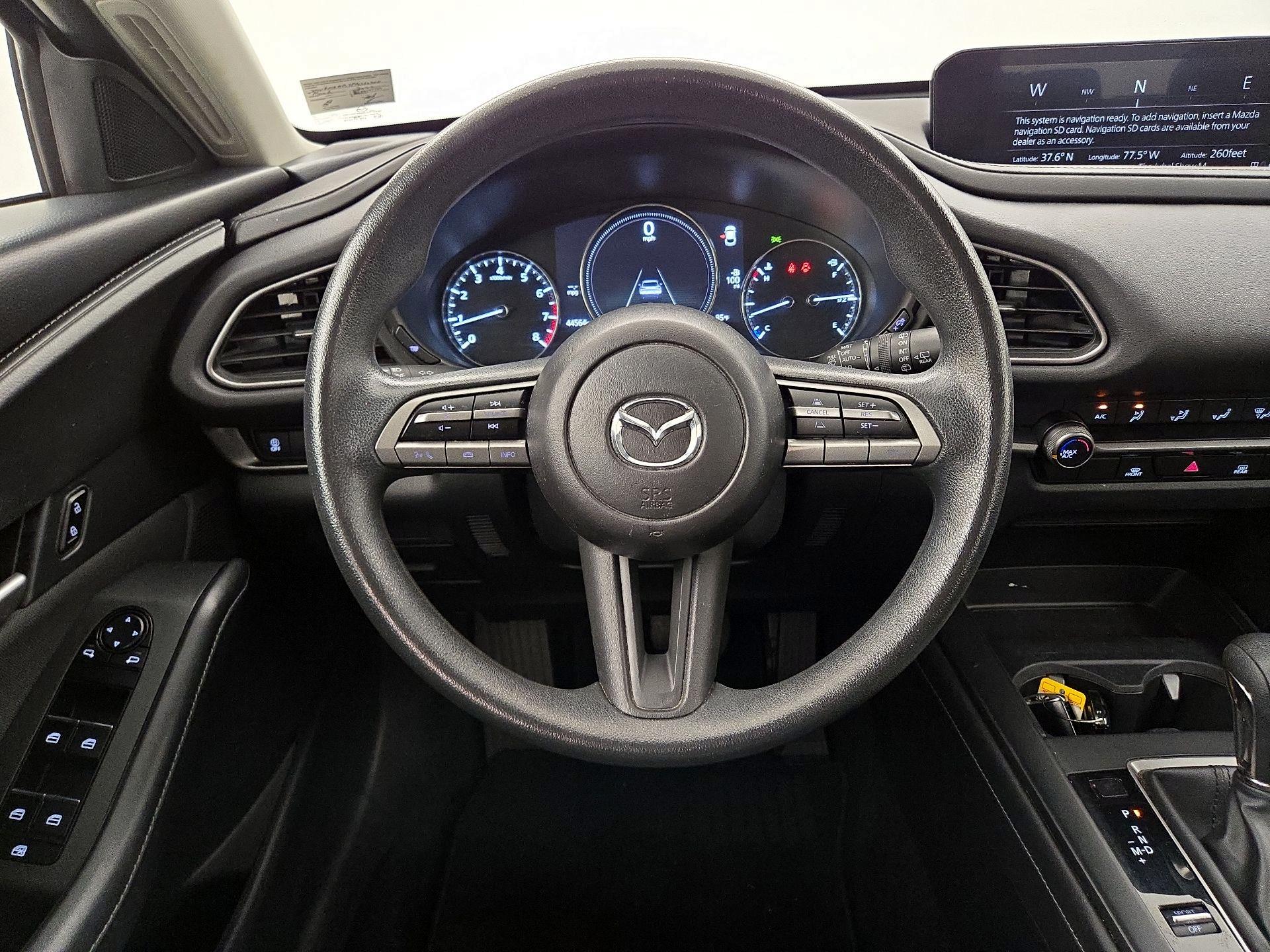 Thumbnail: 2023 Mazda CX-30 - 10