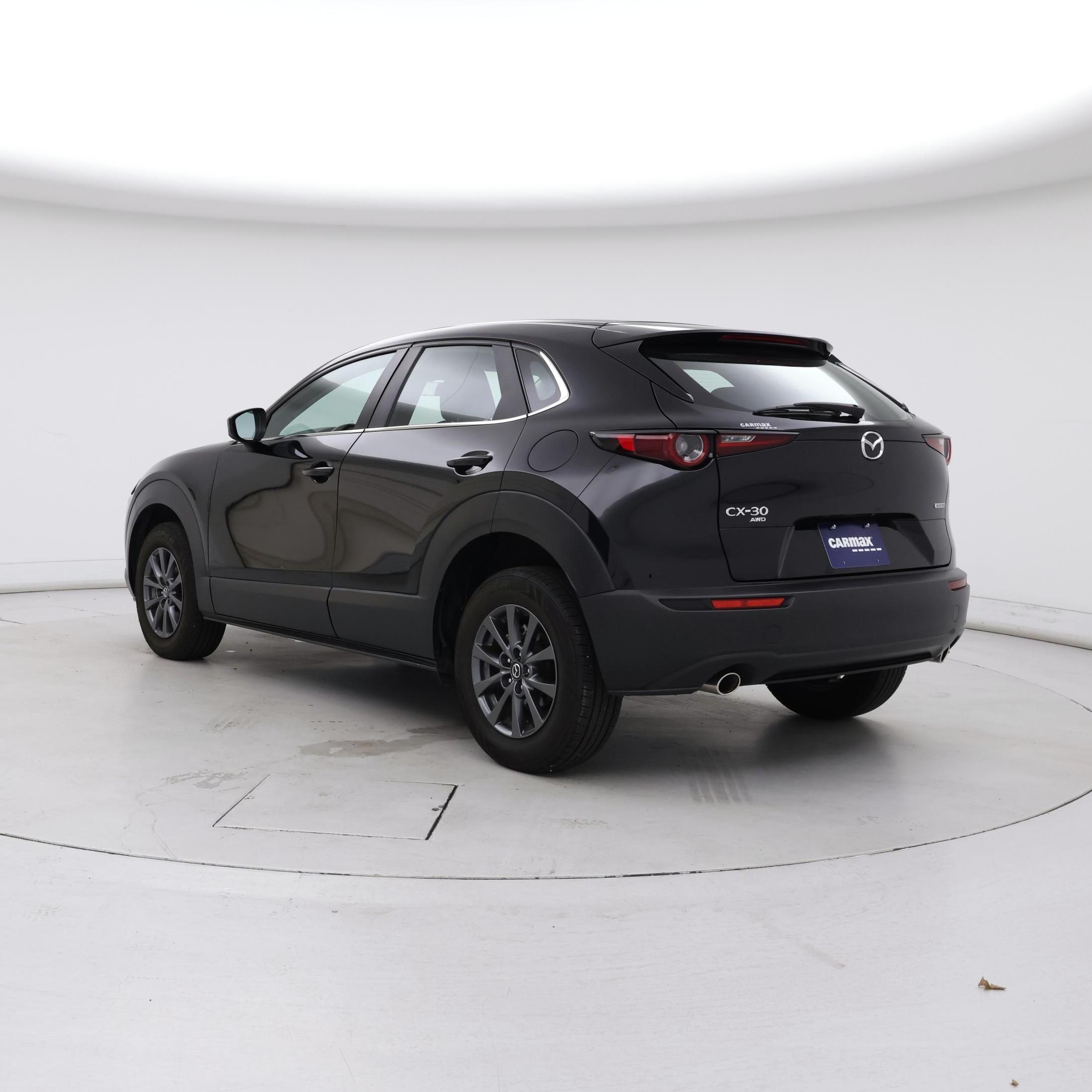 Thumbnail: 2023 Mazda CX-30 - 2