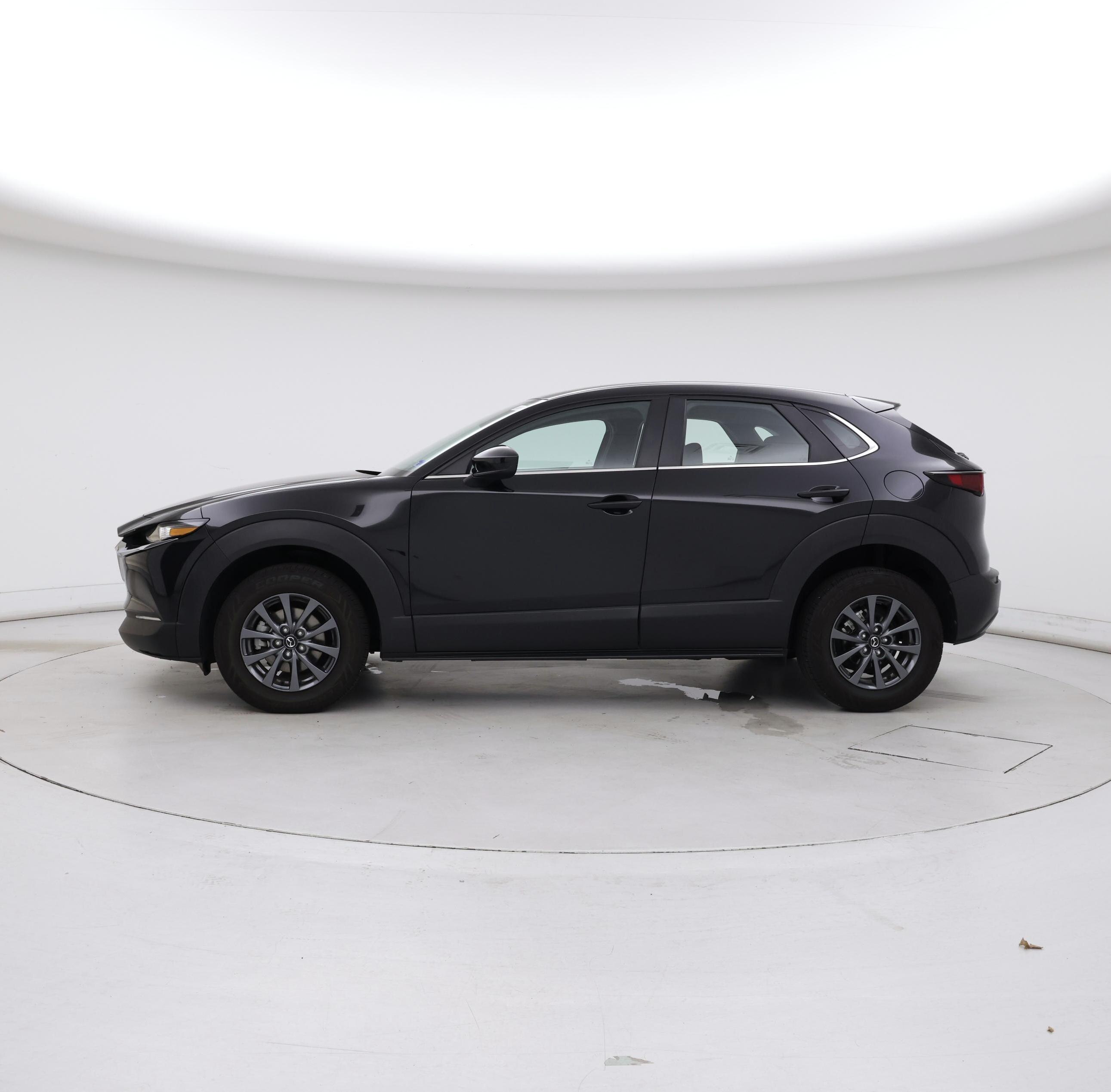 Thumbnail: 2023 Mazda CX-30 - 3