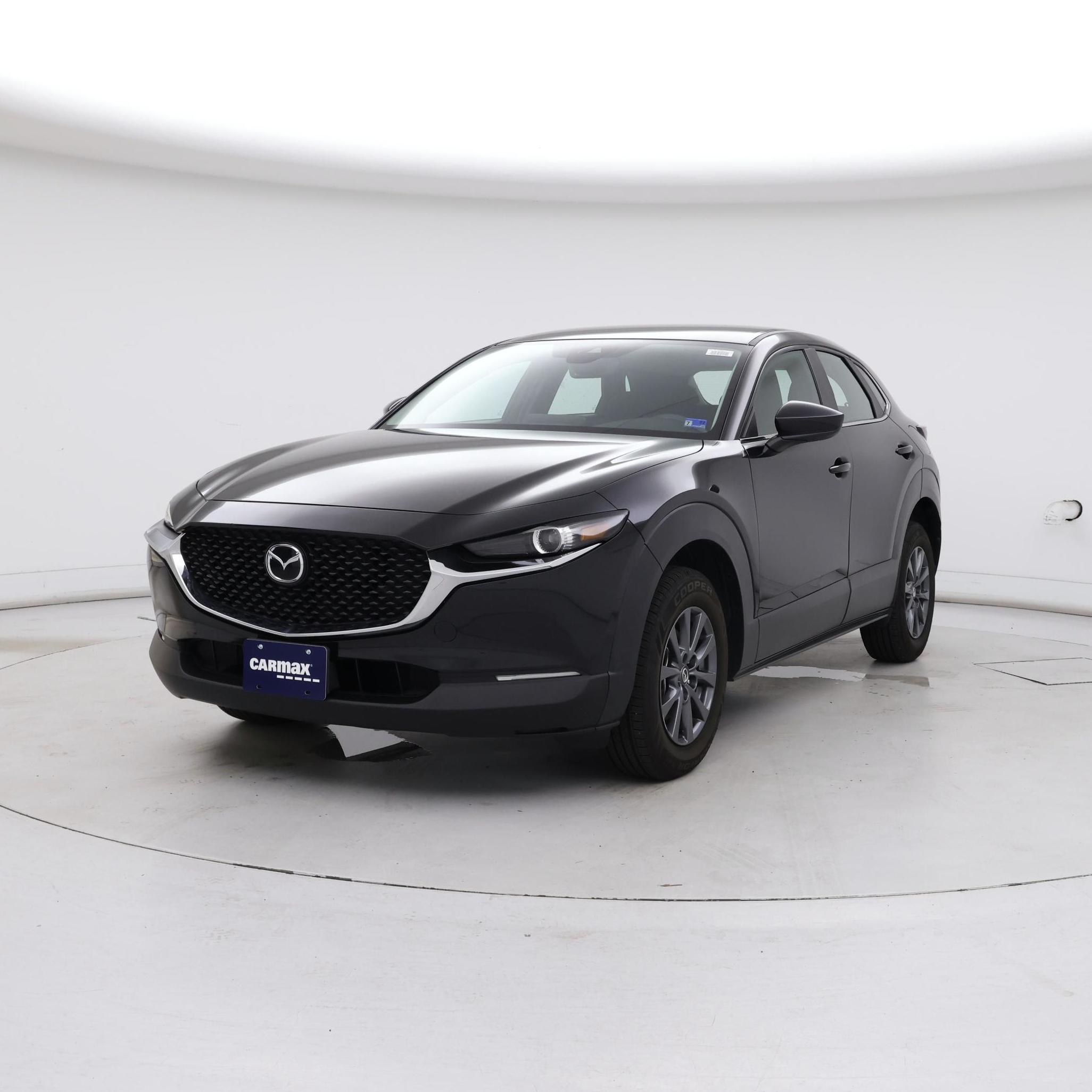 Thumbnail: 2023 Mazda CX-30 - 4
