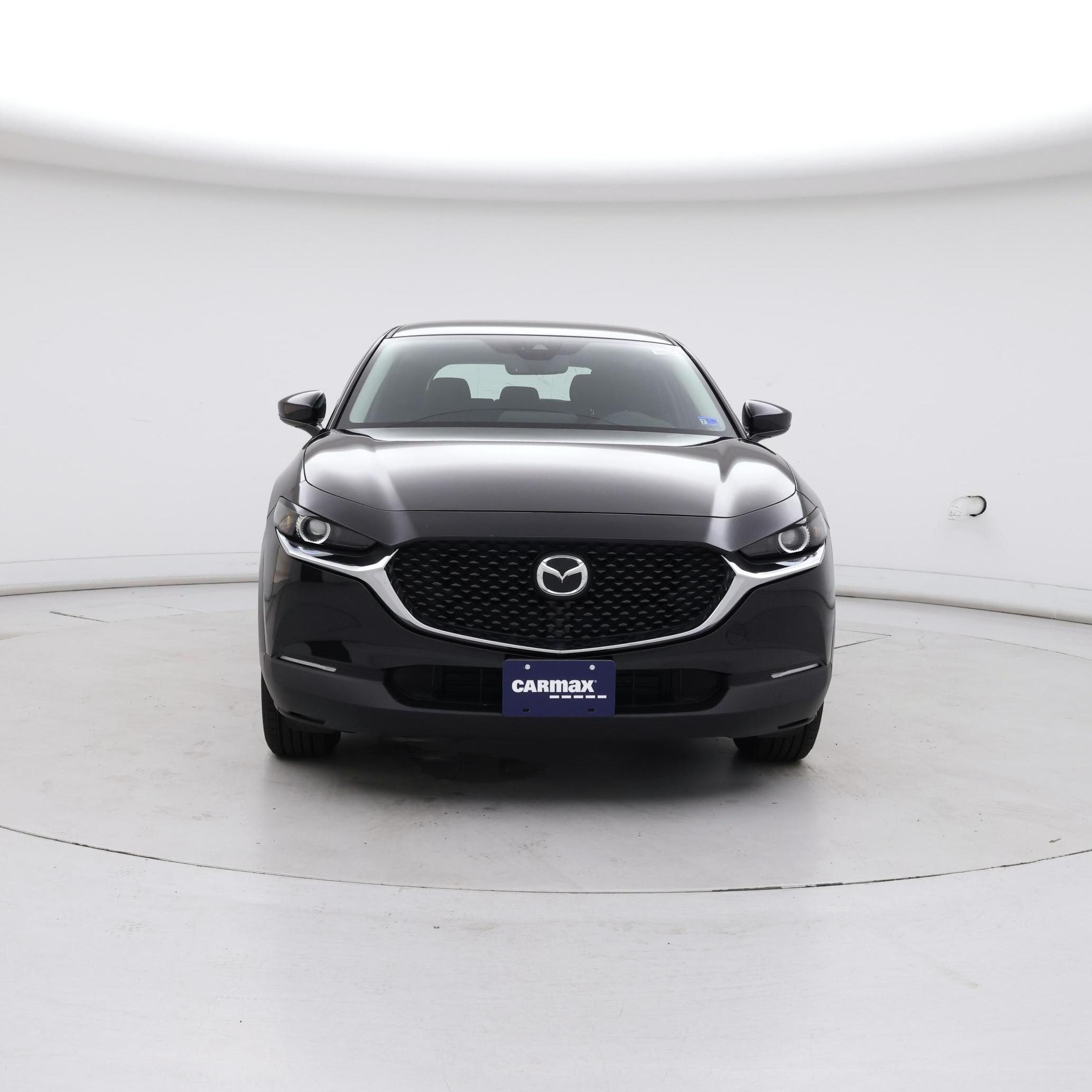 Thumbnail: 2023 Mazda CX-30 - 5