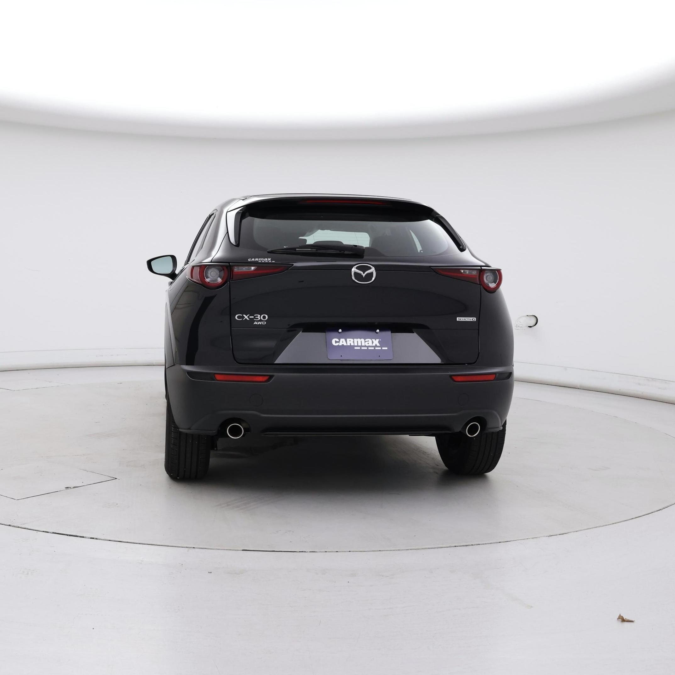 Thumbnail: 2023 Mazda CX-30 - 6