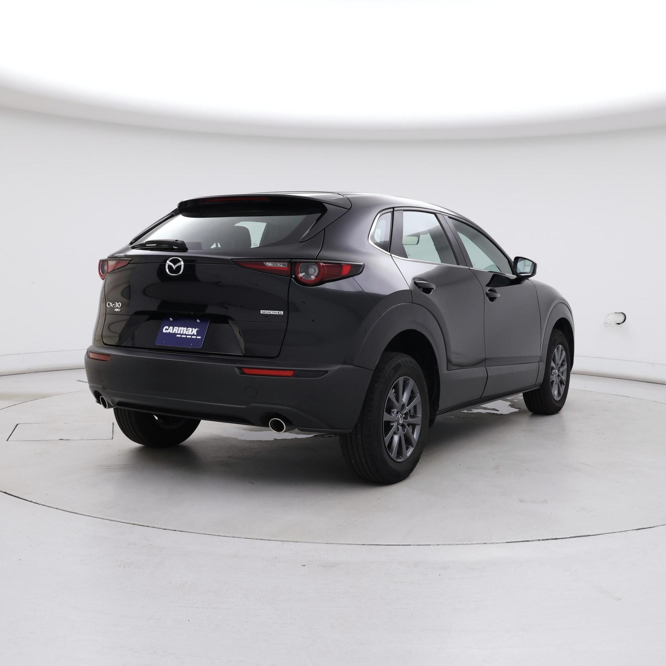 Thumbnail: 2023 Mazda CX-30 - 8