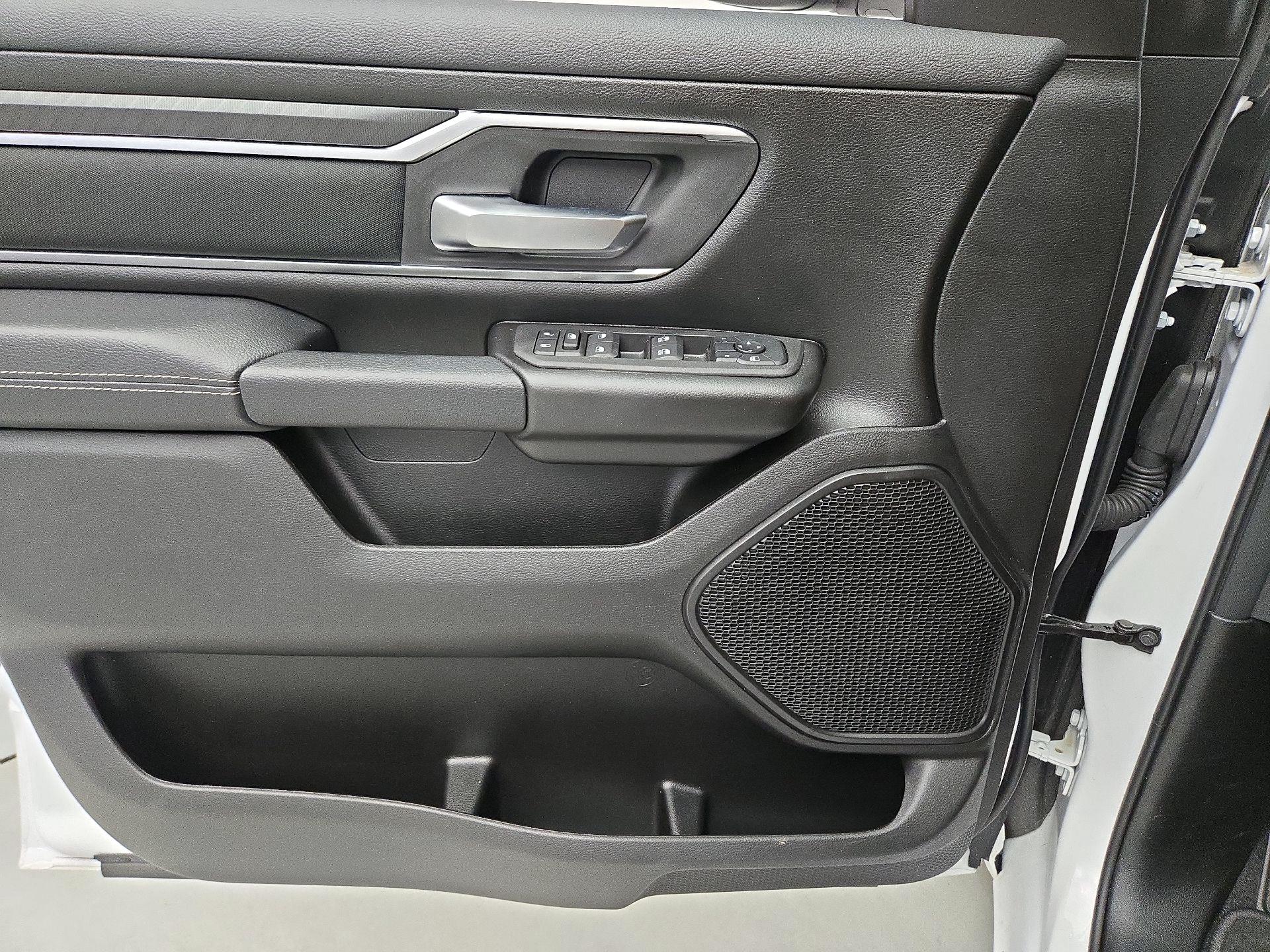 Thumbnail: 2026 RAM 1500 - 12