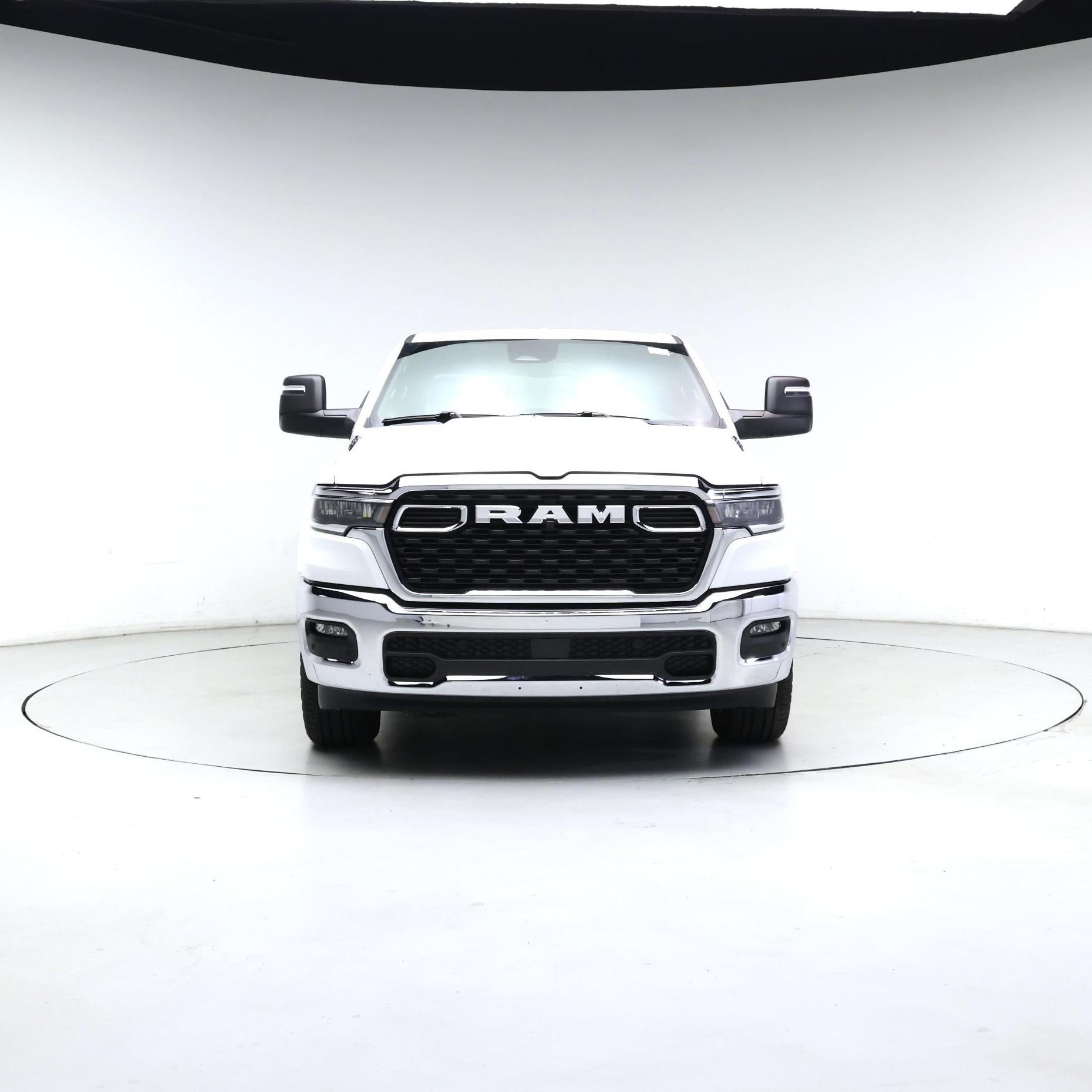 Thumbnail: 2026 RAM 1500 - 5