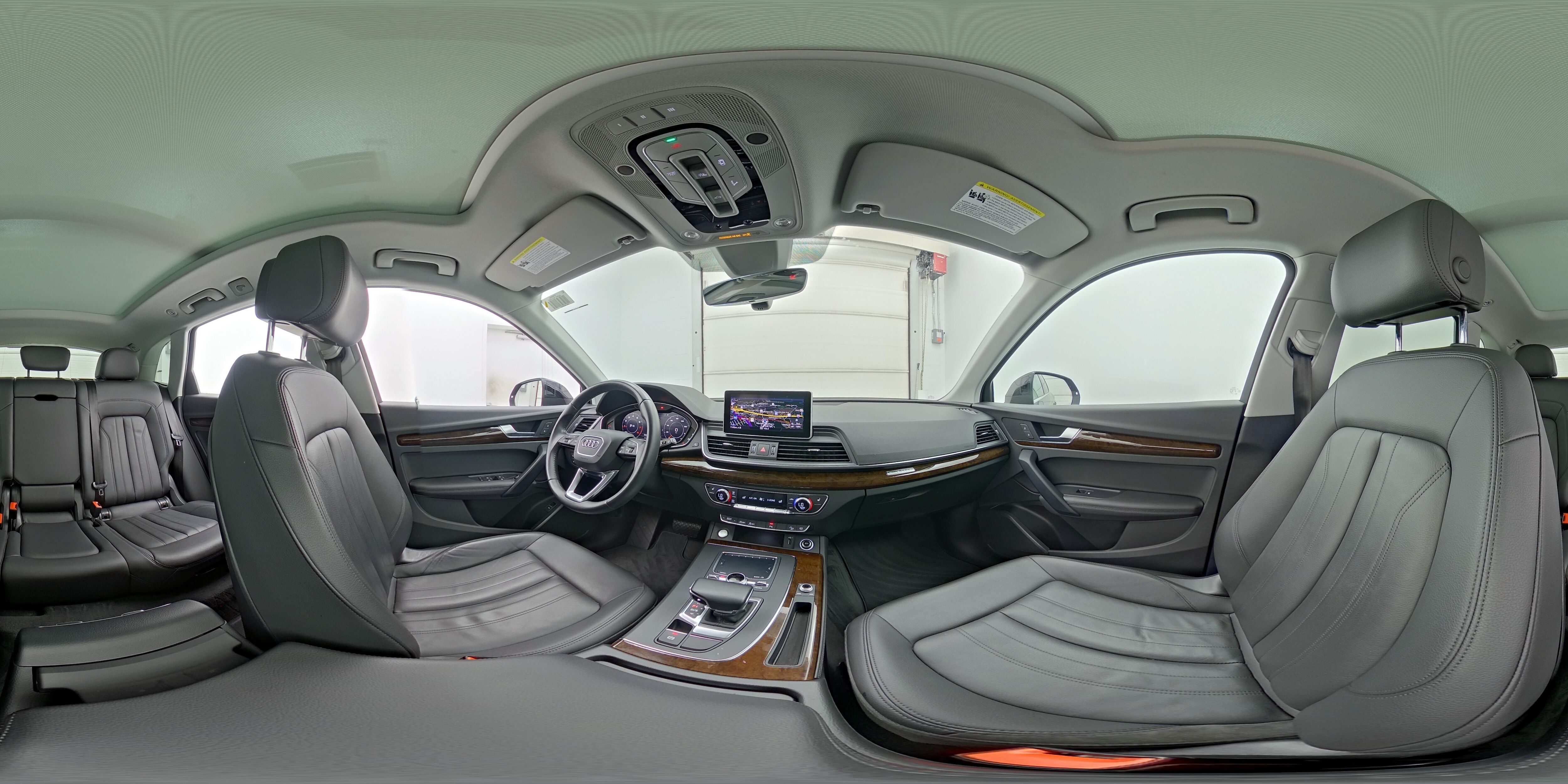 2019 Audi Q5 Premium Plus - Photo 25