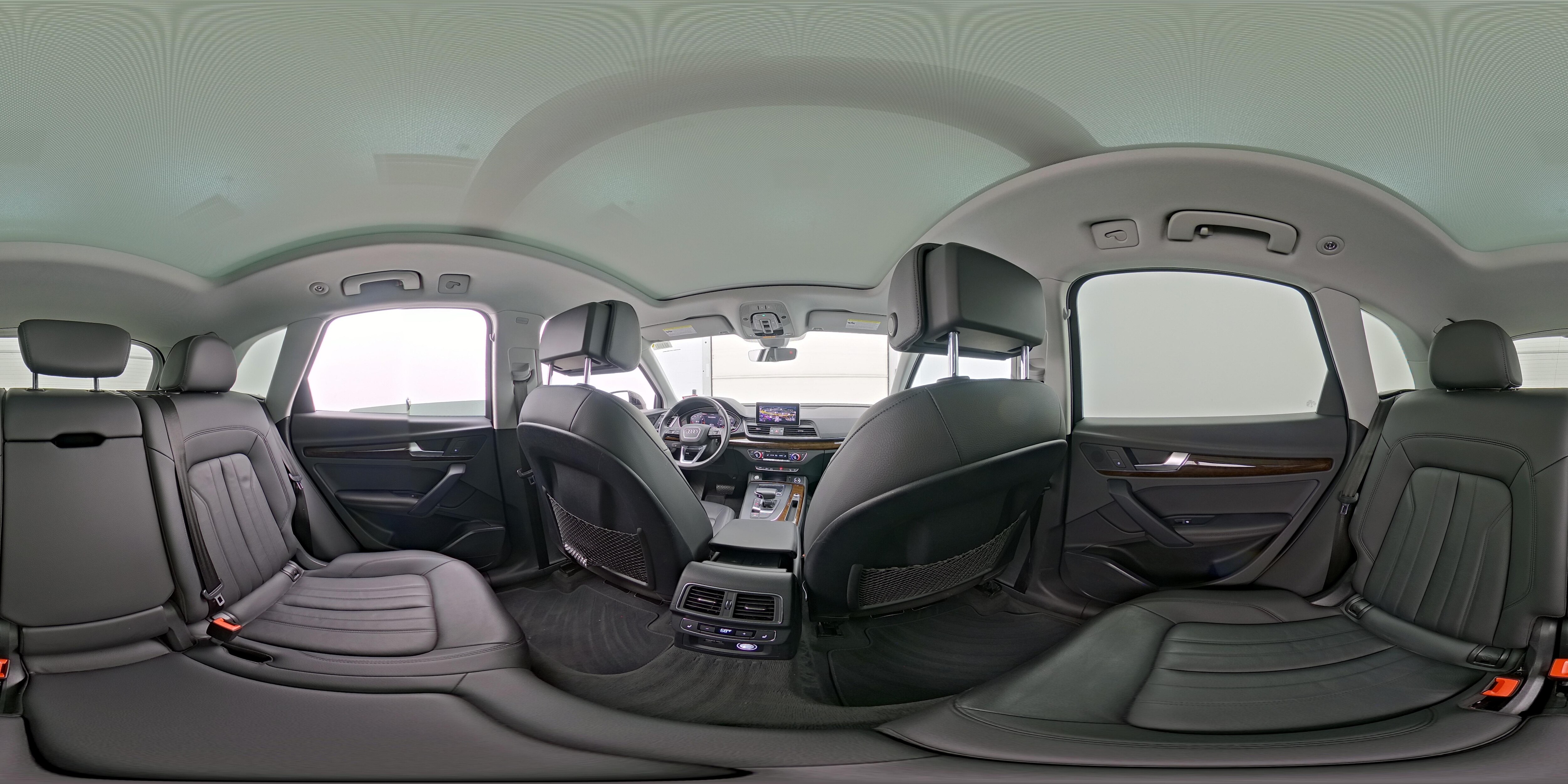 2019 Audi Q5 Premium Plus - Photo 26
