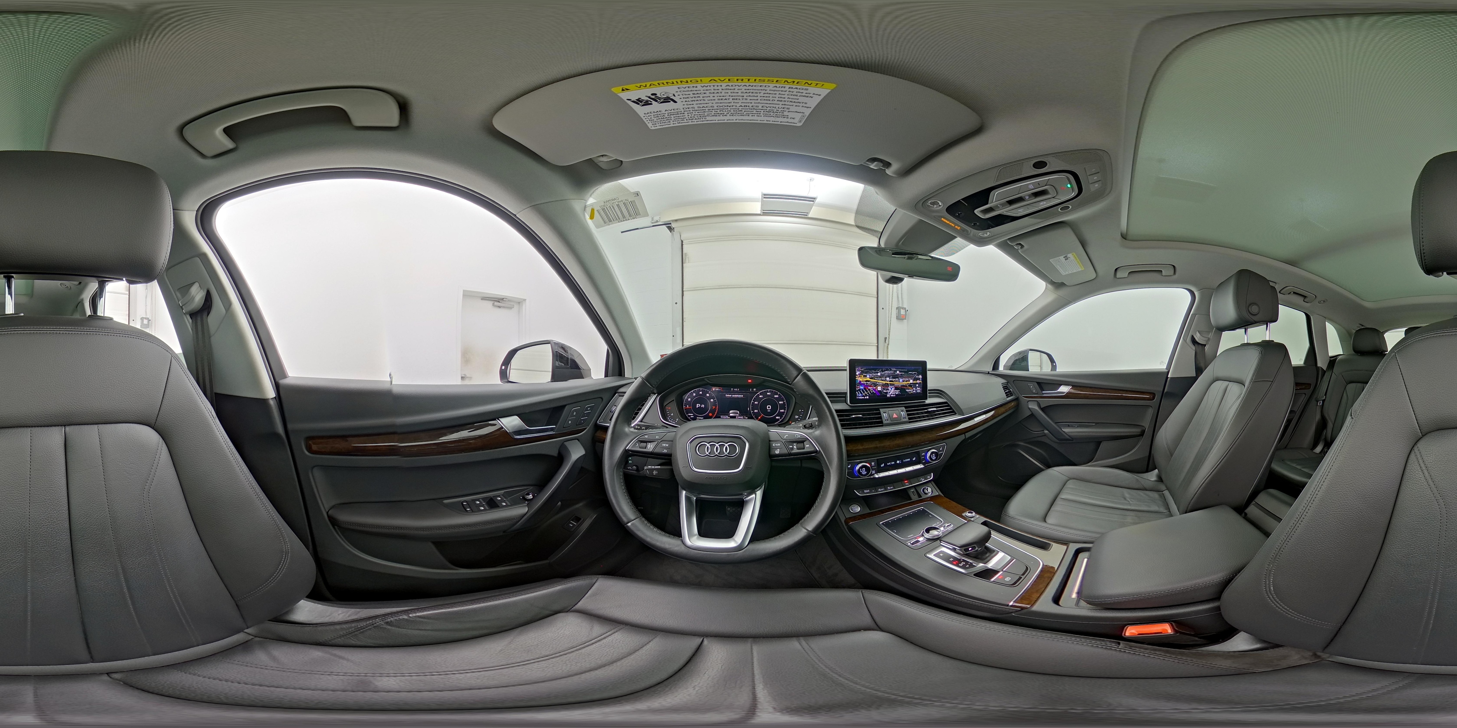 2019 Audi Q5 Premium Plus - Photo 27