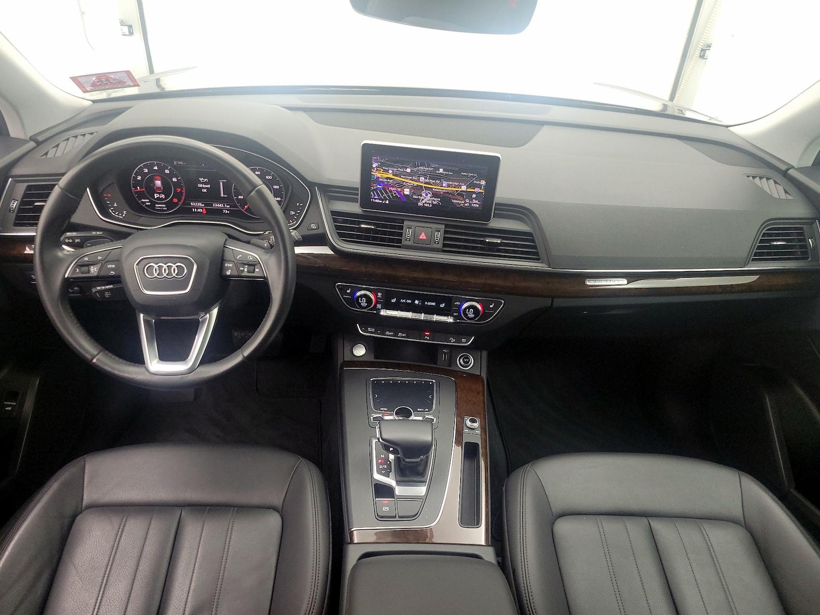 2019 Audi Q5 Premium Plus - Photo 10