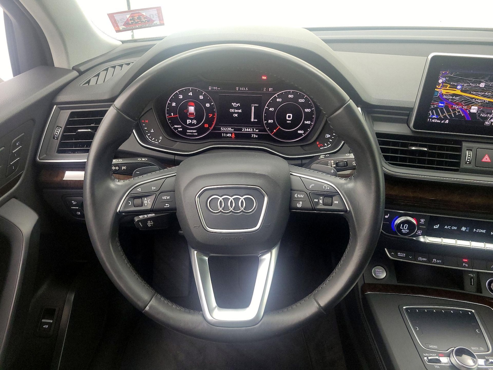 2019 Audi Q5 Premium Plus - Photo 11