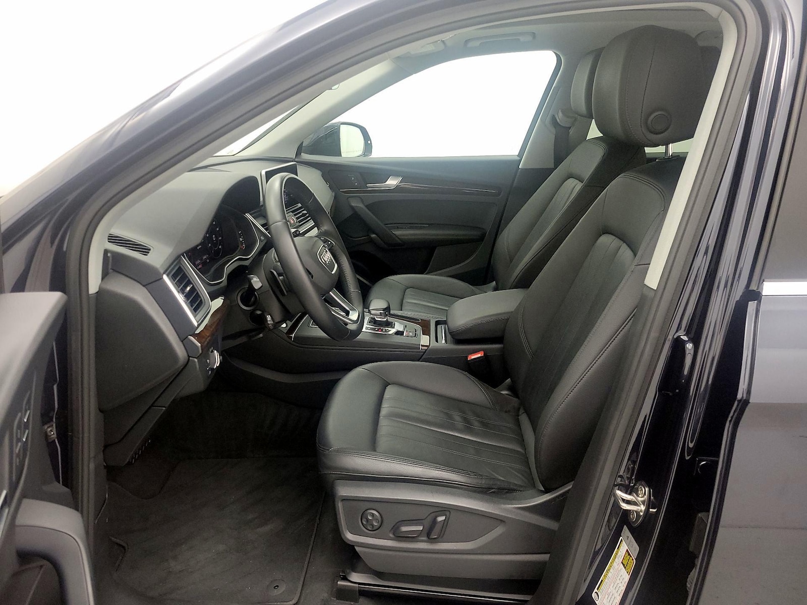 2019 Audi Q5 Premium Plus - Photo 12