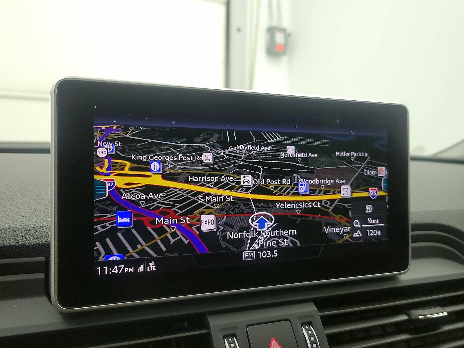 2019 Audi Q5 Premium Plus - Photo 15