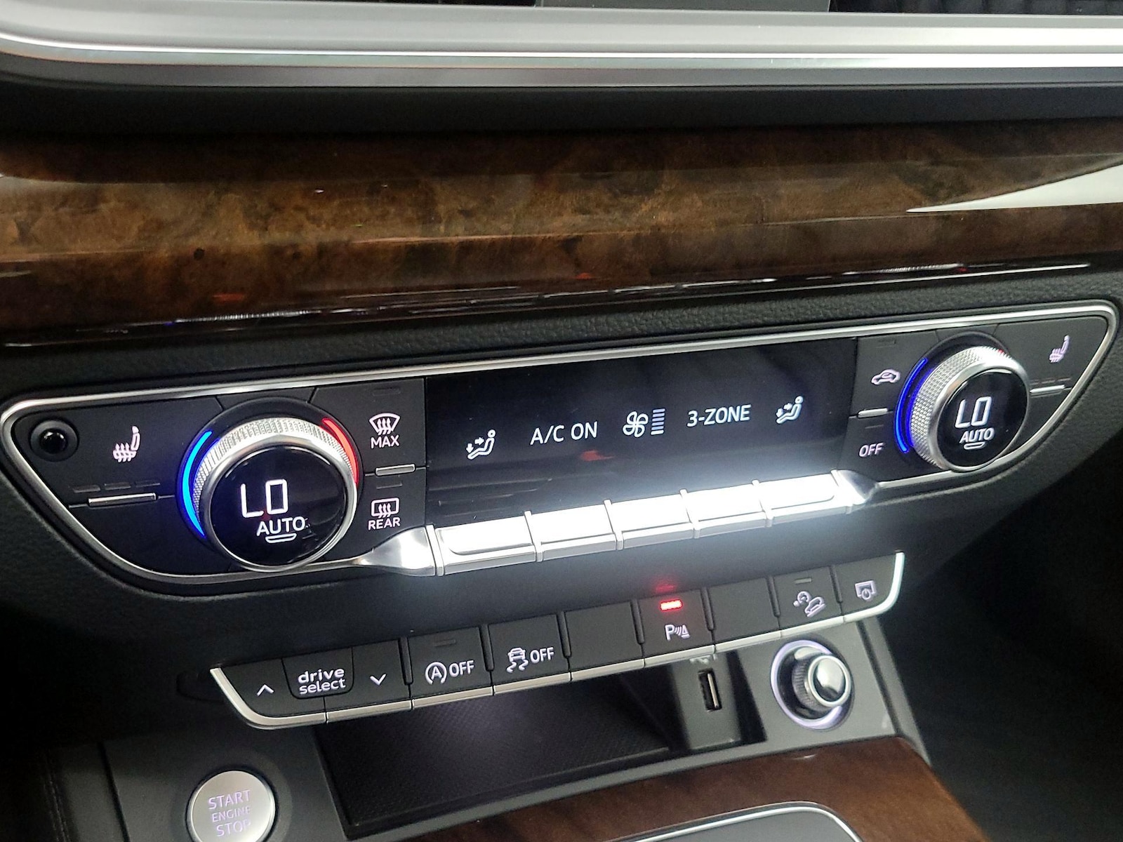 2019 Audi Q5 Premium Plus - Photo 18