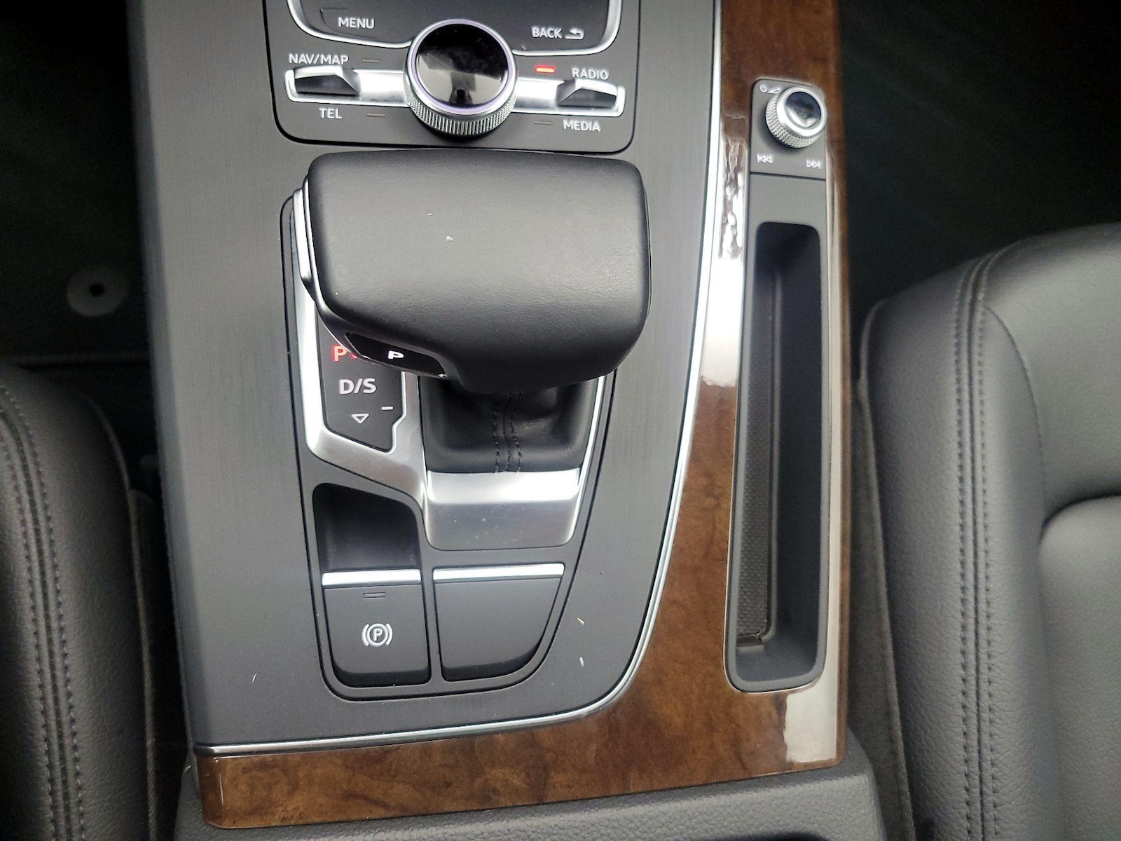 2019 Audi Q5 Premium Plus - Photo 19