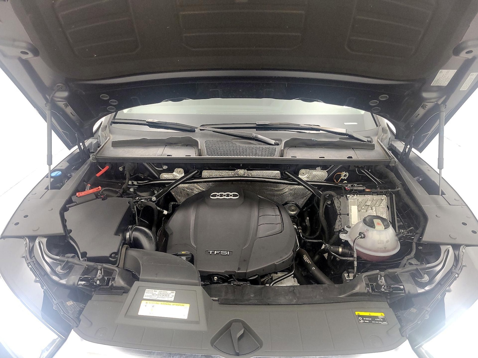 2019 Audi Q5 Premium Plus - Photo 23
