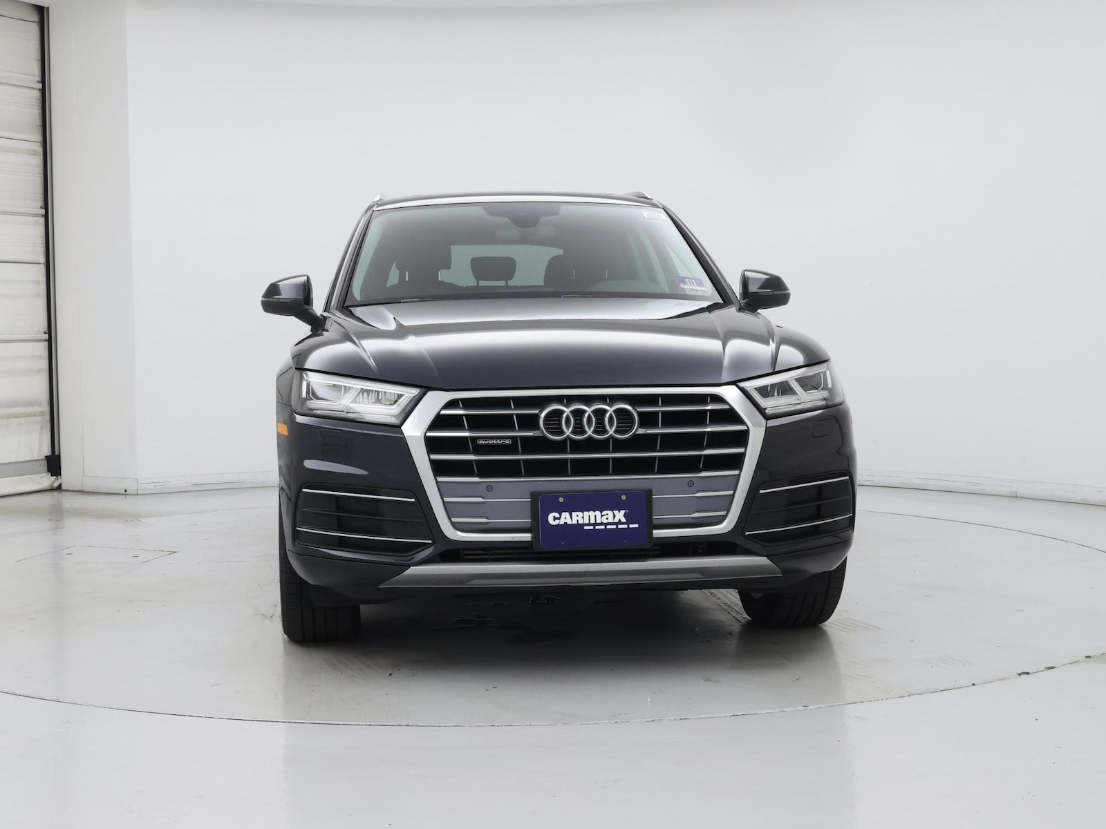2019 Audi Q5 Premium Plus - Photo 6