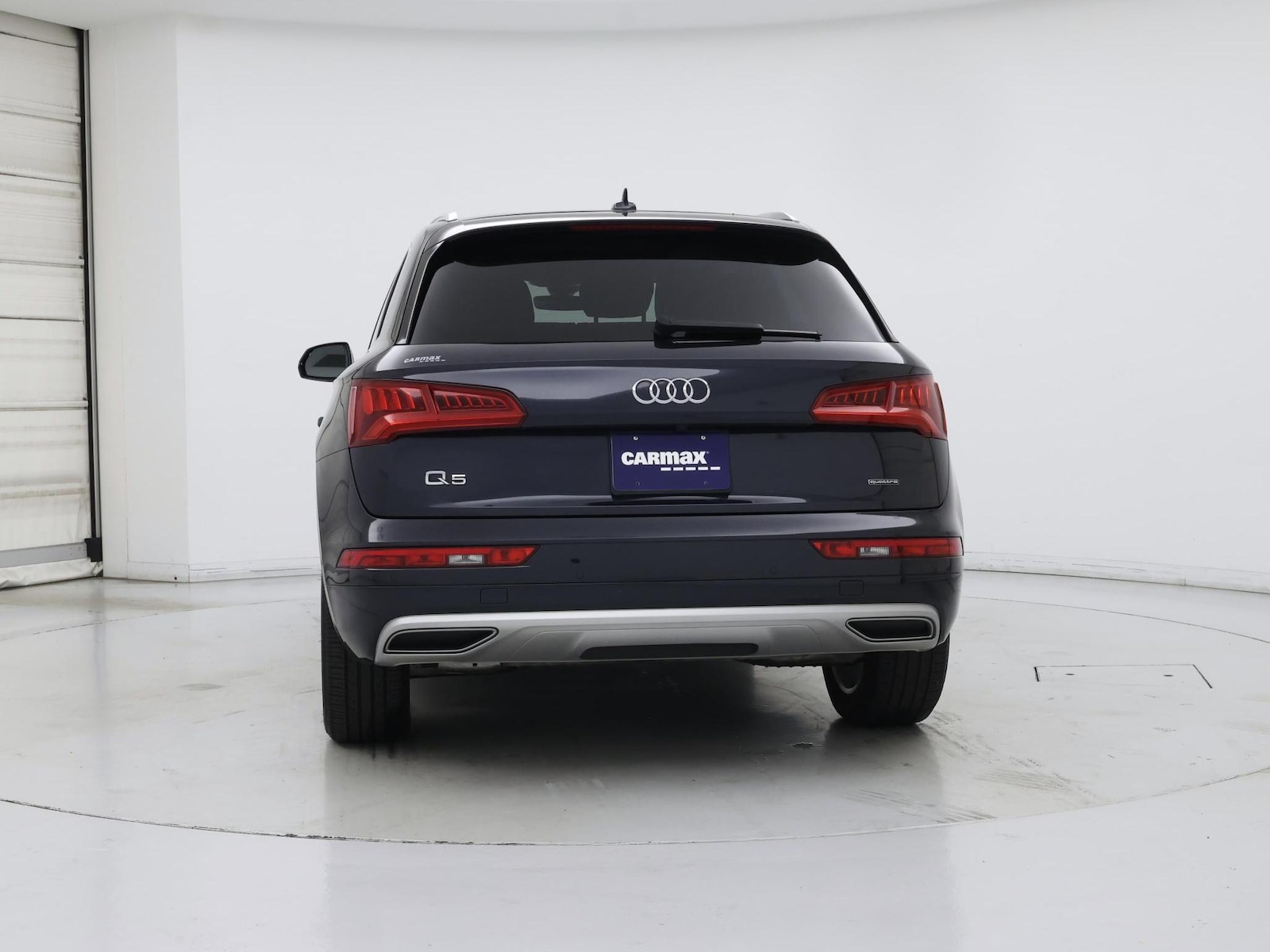 2019 Audi Q5 Premium Plus - Photo 7