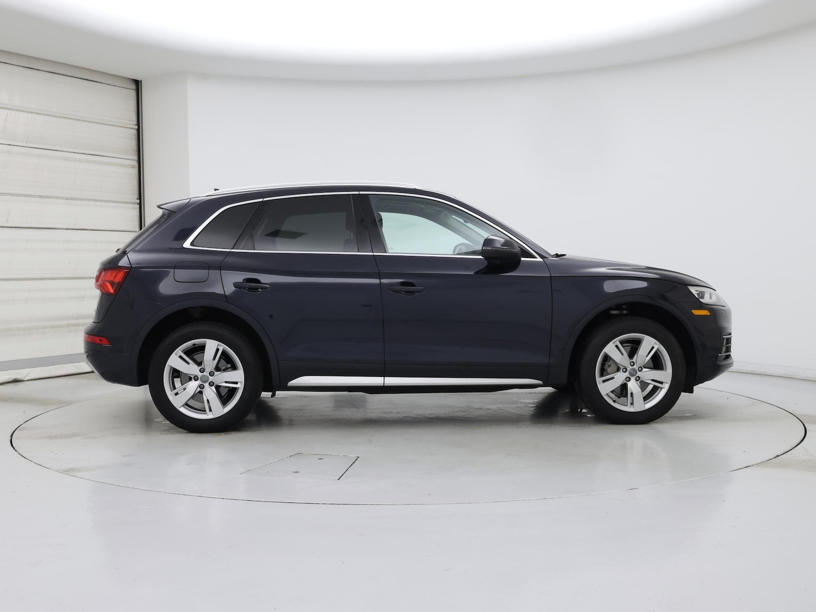 2019 Audi Q5 Premium Plus - Photo 8