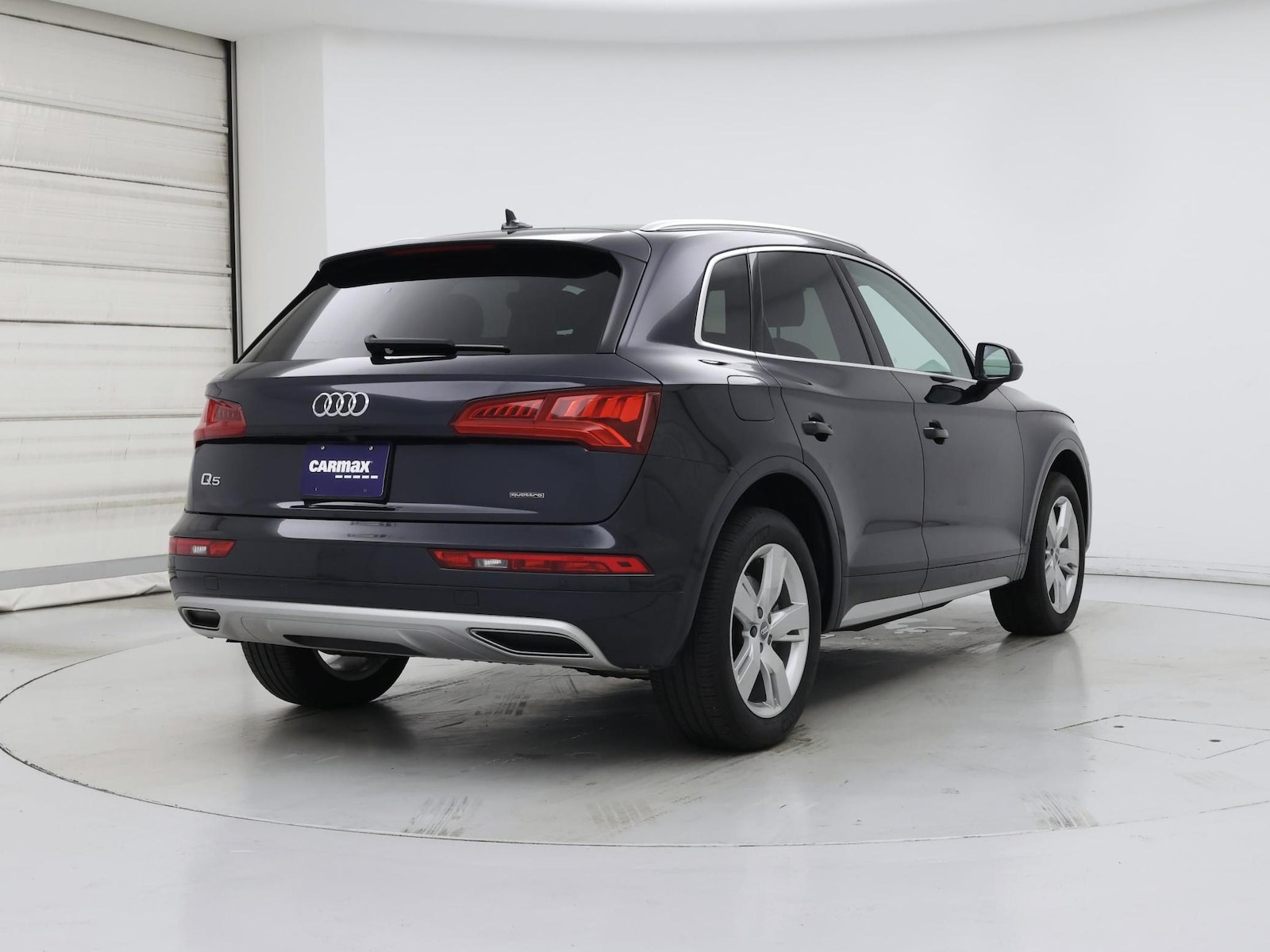2019 Audi Q5 Premium Plus - Photo 9