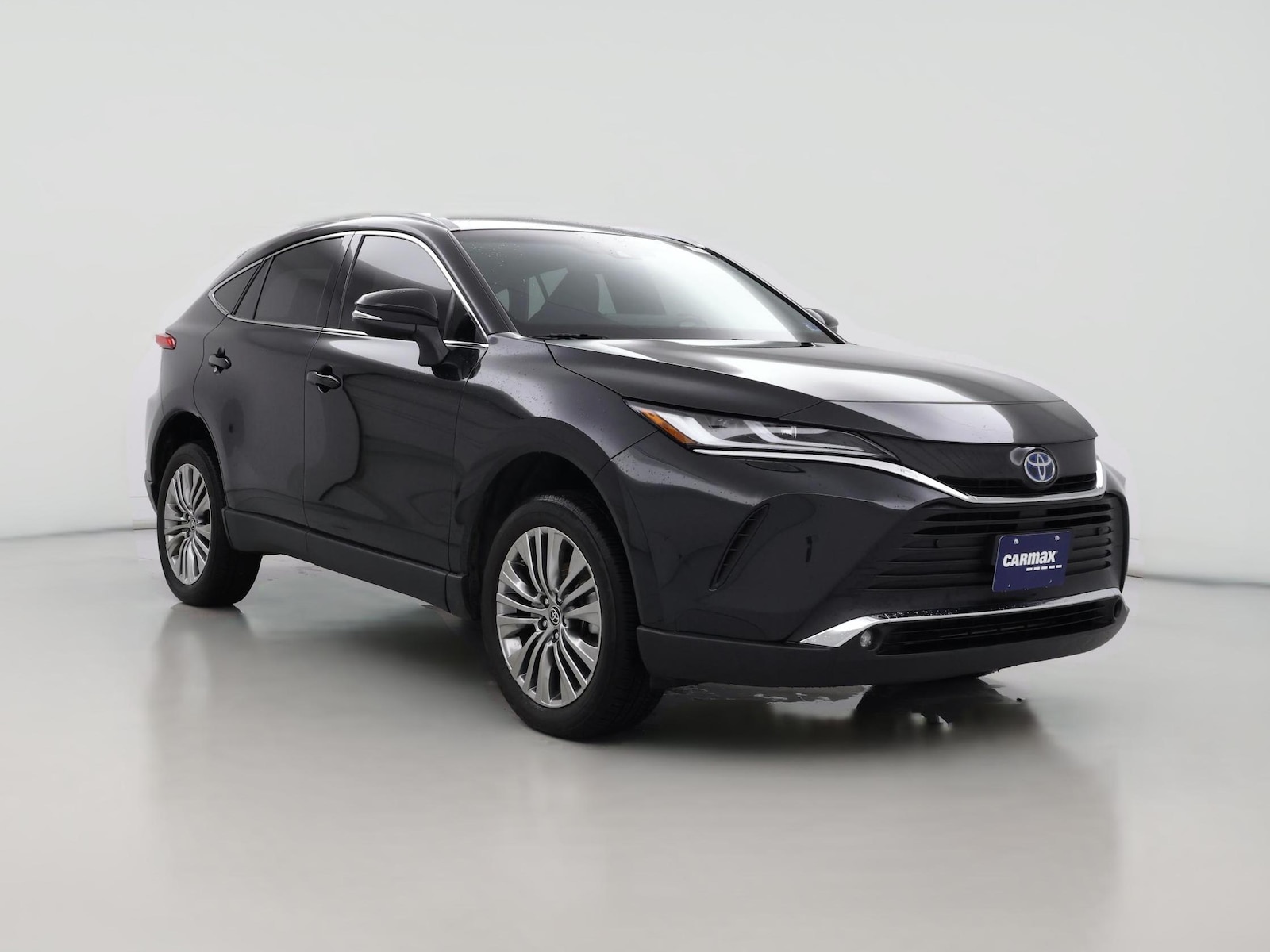 2024 Toyota Venza