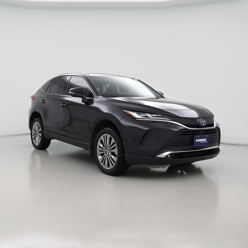 2024 Toyota Venza Hybrid XLE