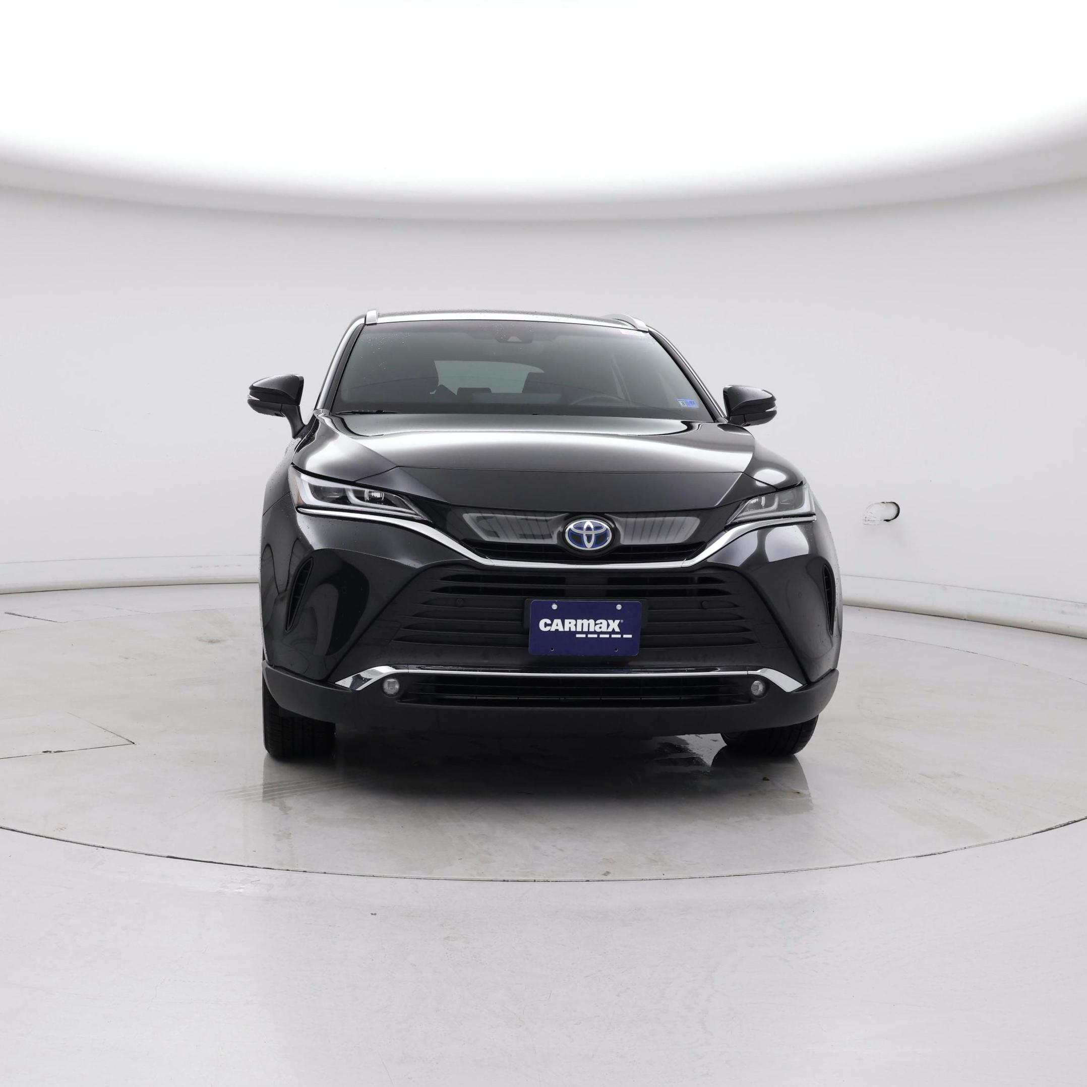 Thumbnail: 2024 Toyota Venza - 5