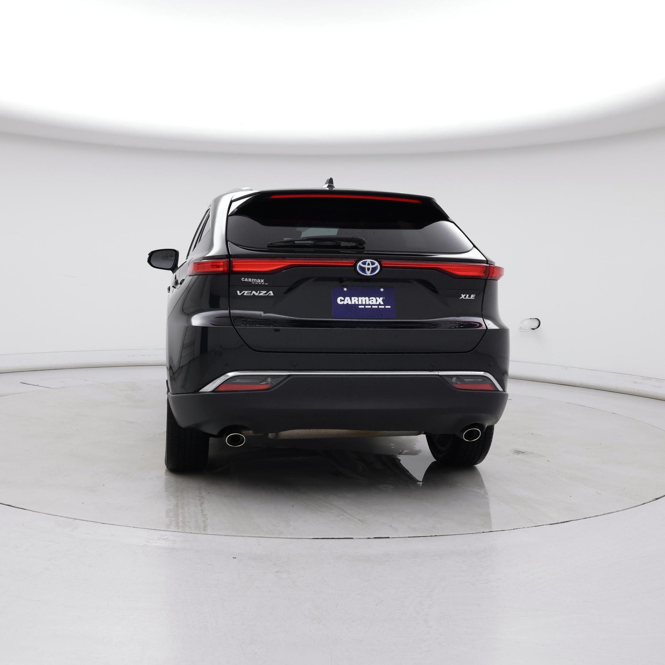 Thumbnail: 2024 Toyota Venza - 6