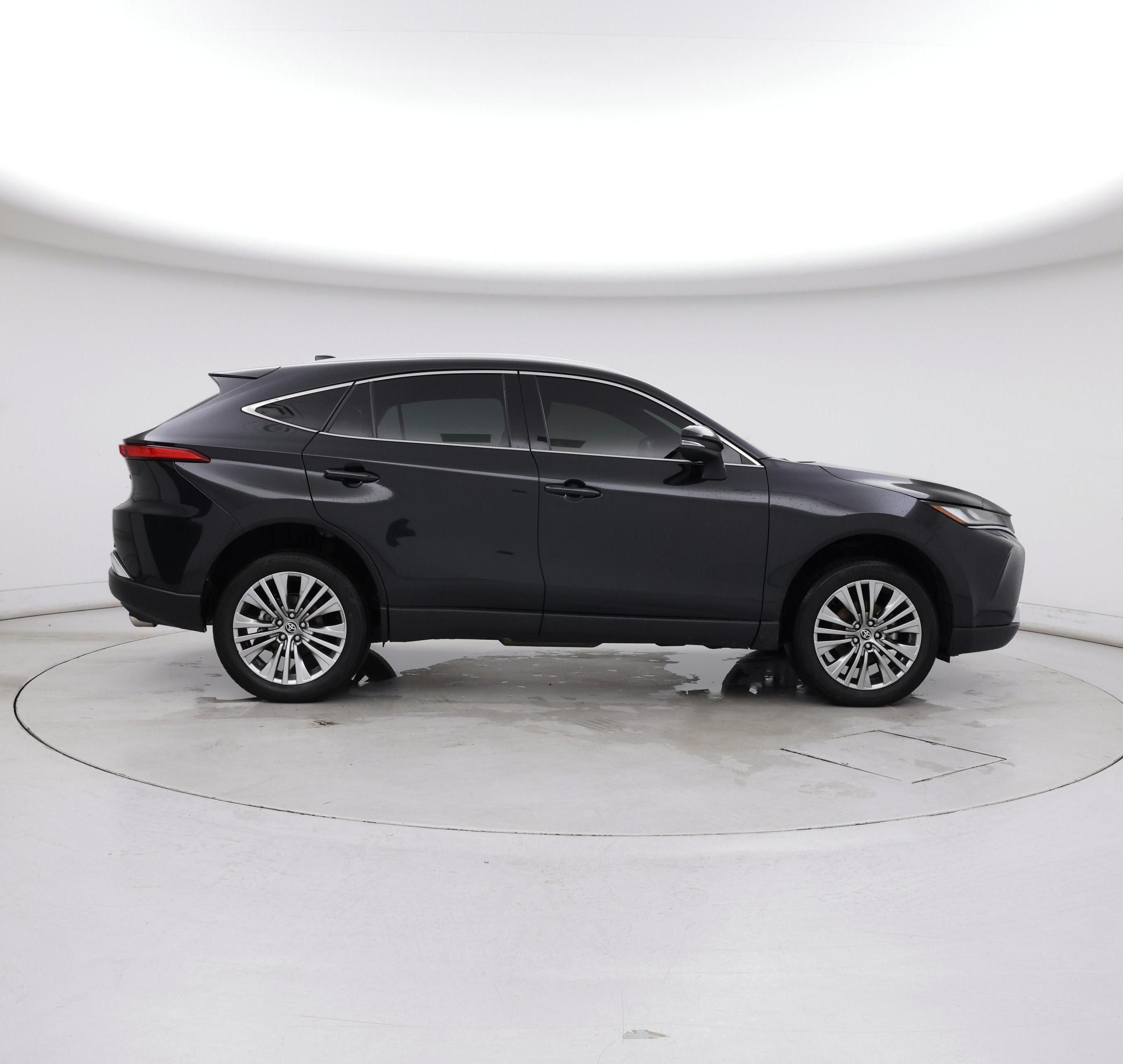 Thumbnail: 2024 Toyota Venza - 7