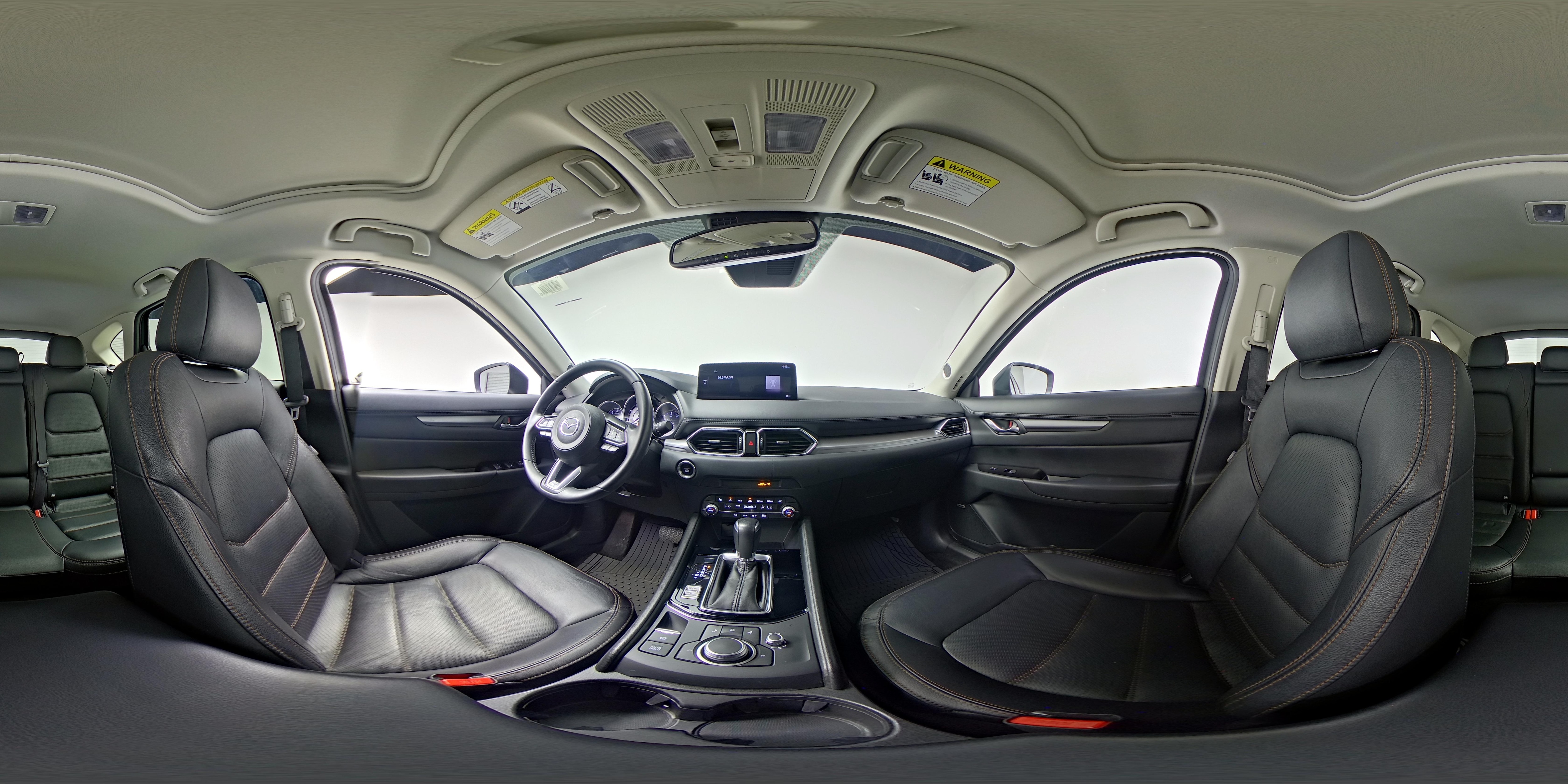 2021 Mazda CX-5 Touring - Photo 25