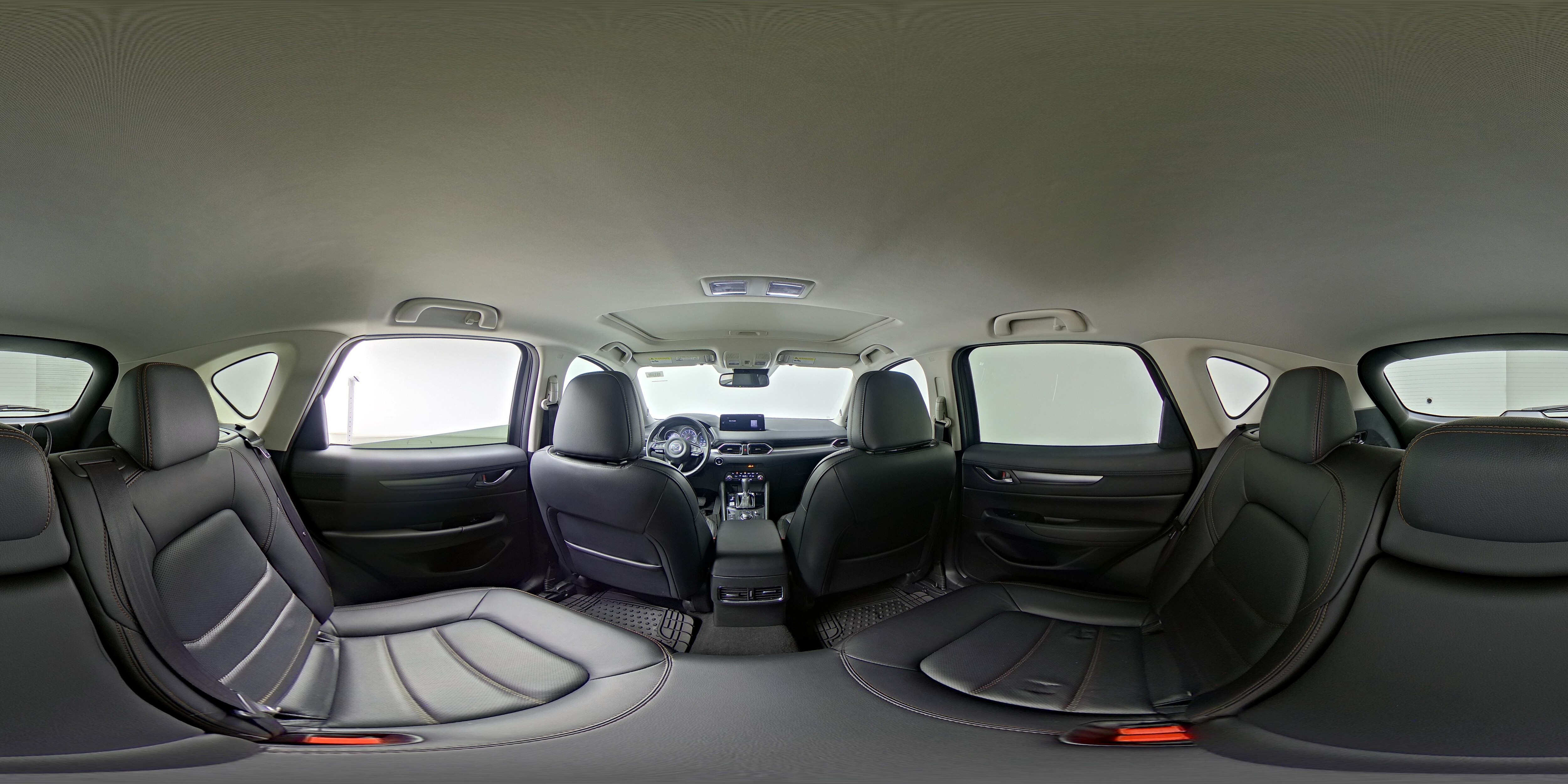 2021 Mazda CX-5 Touring - Photo 26