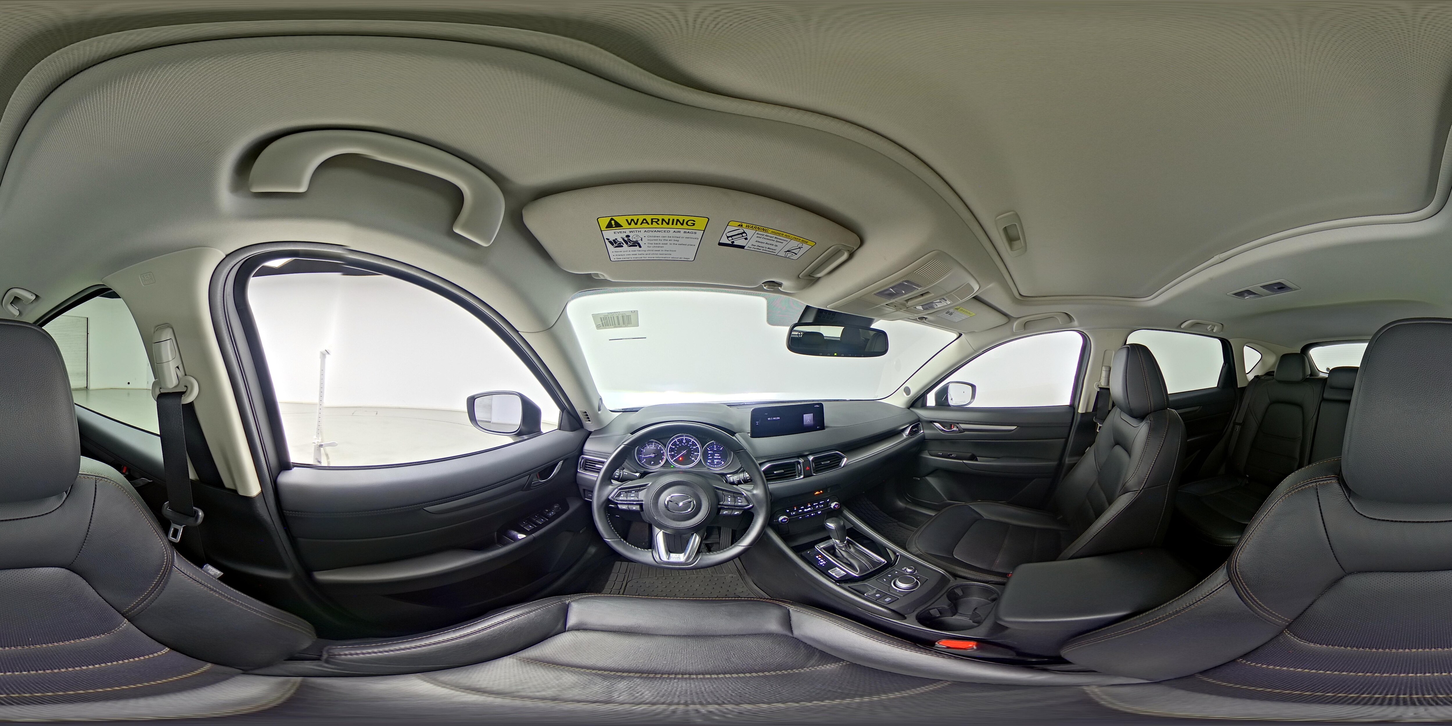 2021 Mazda CX-5 Touring - Photo 27