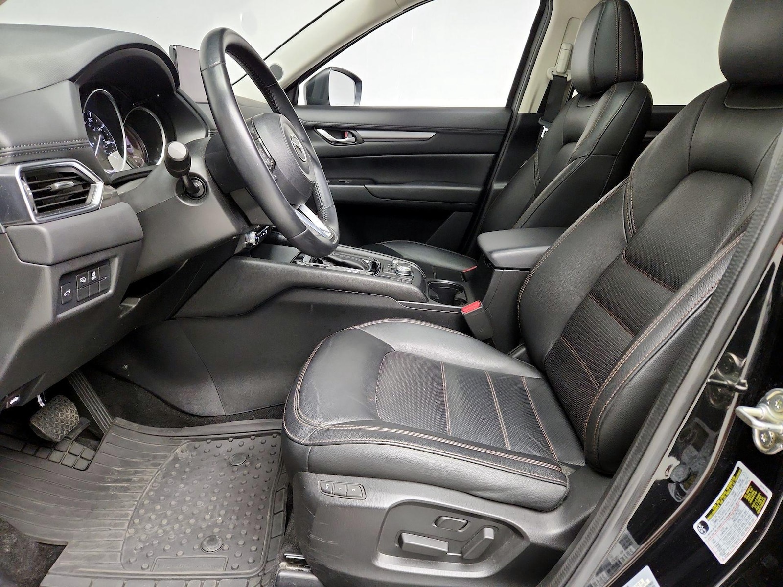2021 Mazda CX-5 Touring - Photo 10