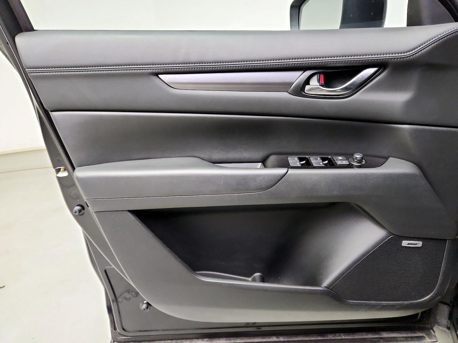 2021 Mazda CX-5 Touring - Photo 11