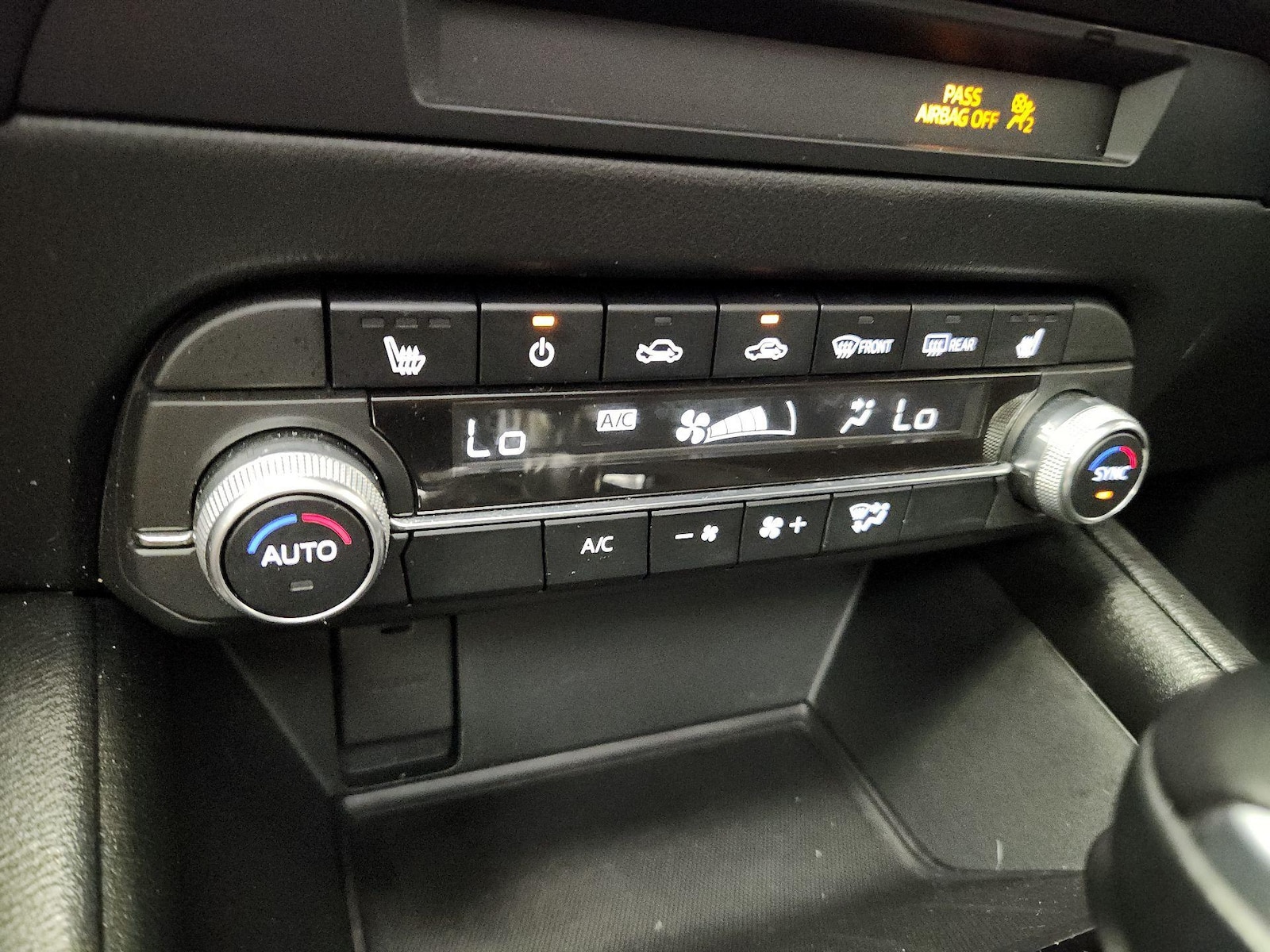 2021 Mazda CX-5 Touring - Photo 16